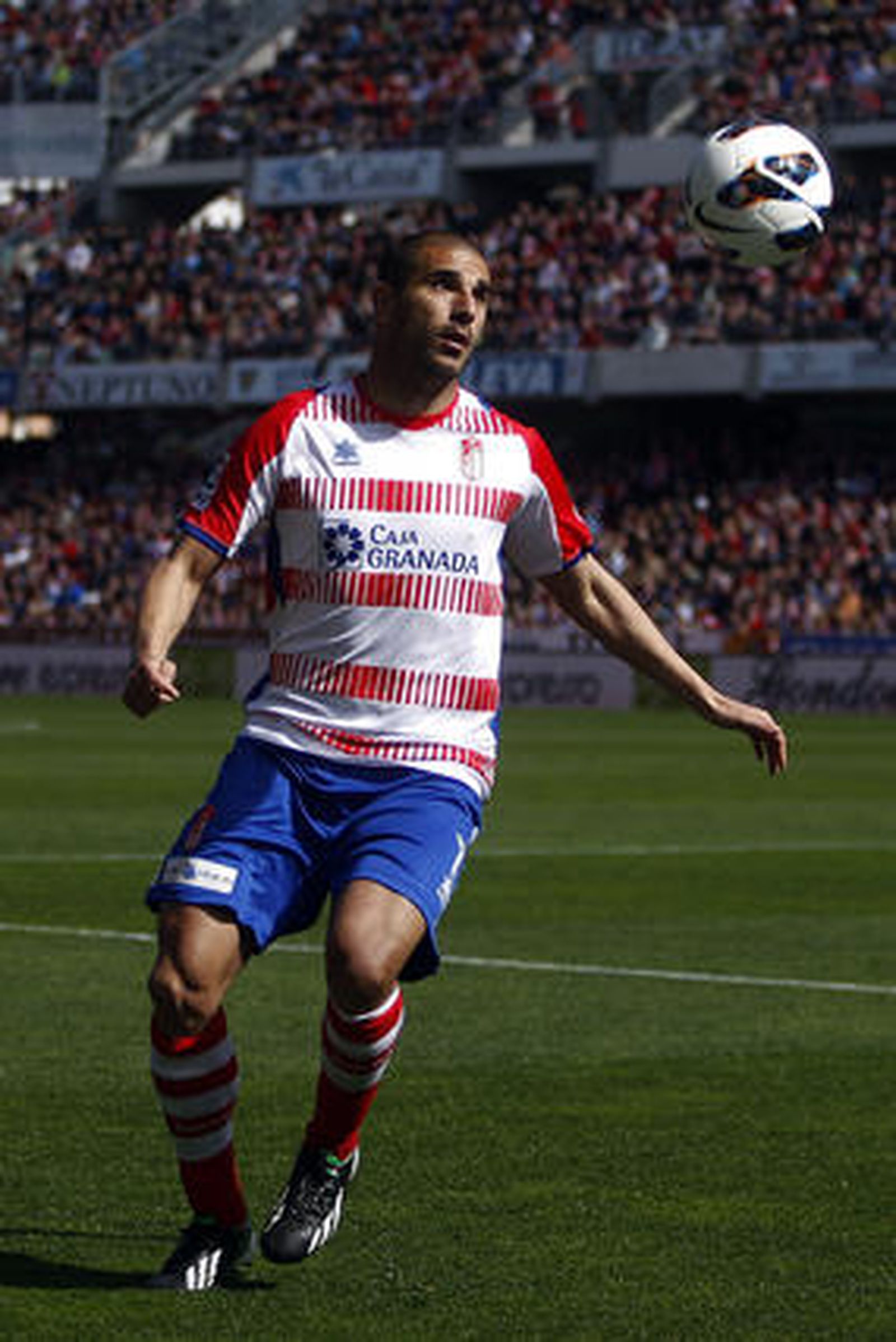 Foto: PEPE VILLOSLADA