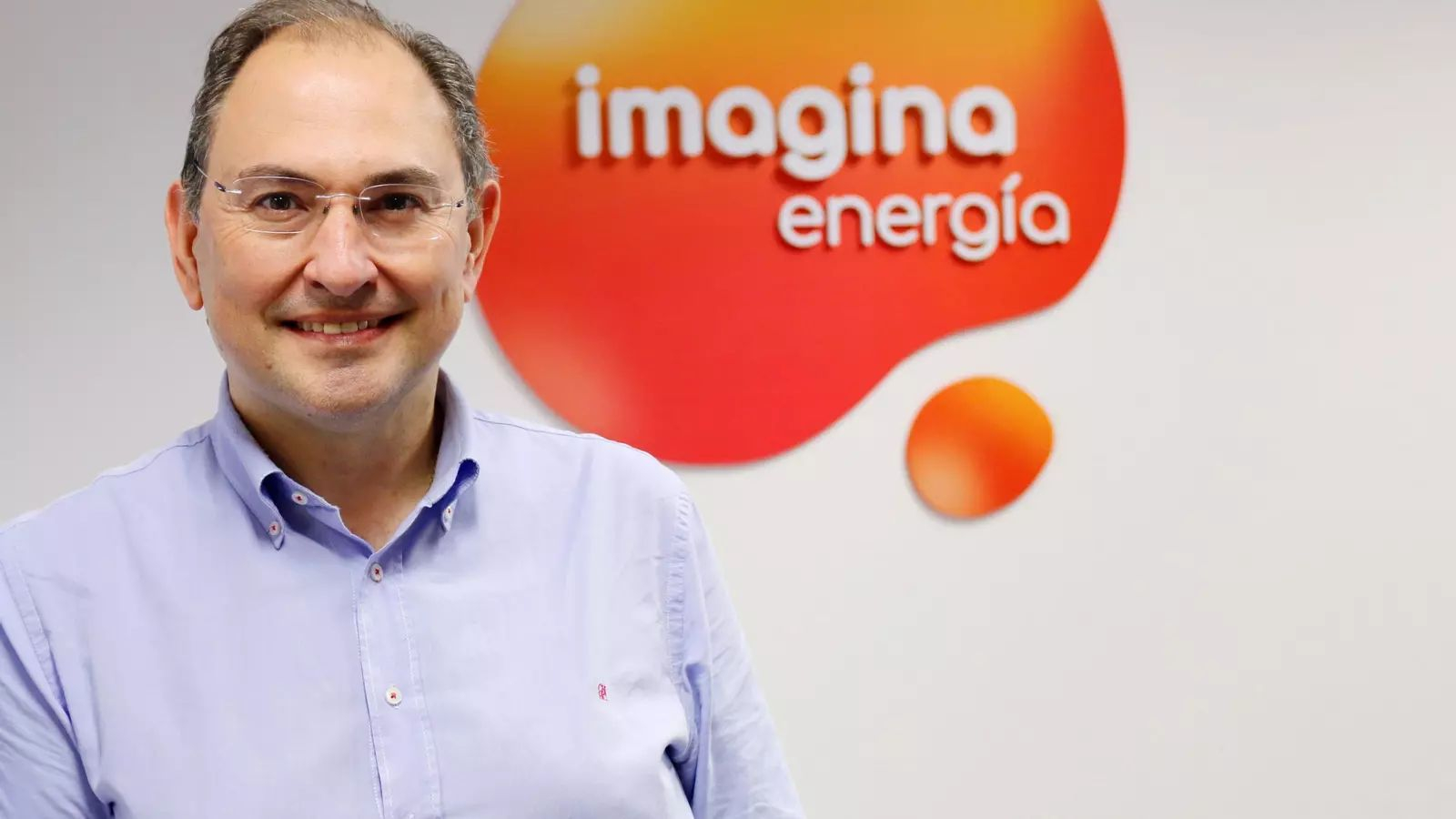 Santiago Chivite, director del Grupo Imagina Energía, que integra a Quantica Renovables Santiago Chivite, director del Grupo Imagina Energía, que integra a Quantica Renovables
