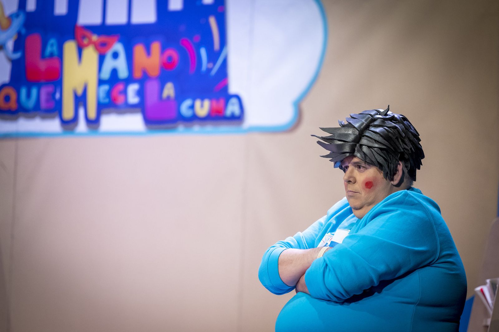 Cuarteto 'E.I. La mano que mece la cuna'