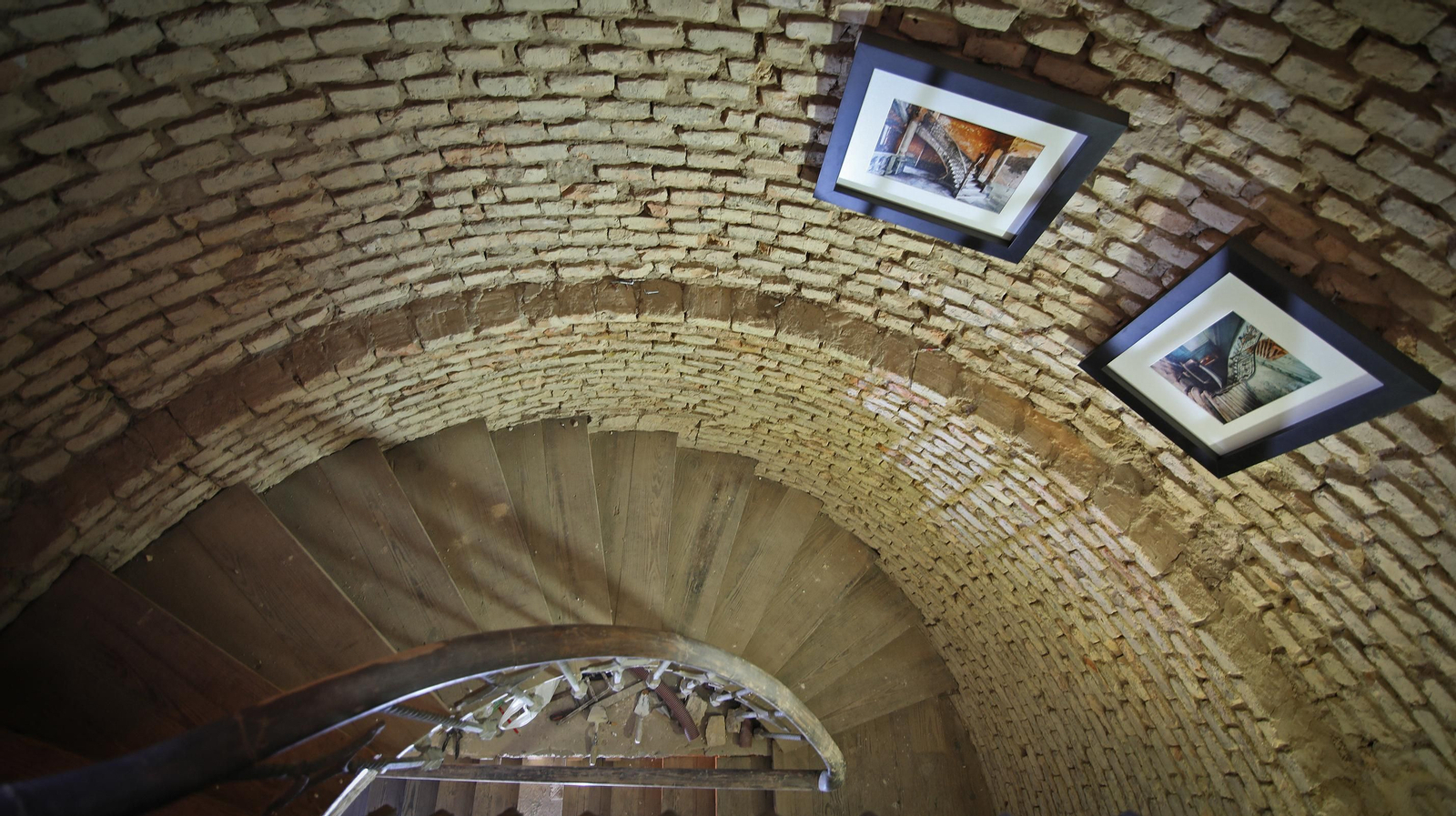 Así será el nuevo Gallo Azul