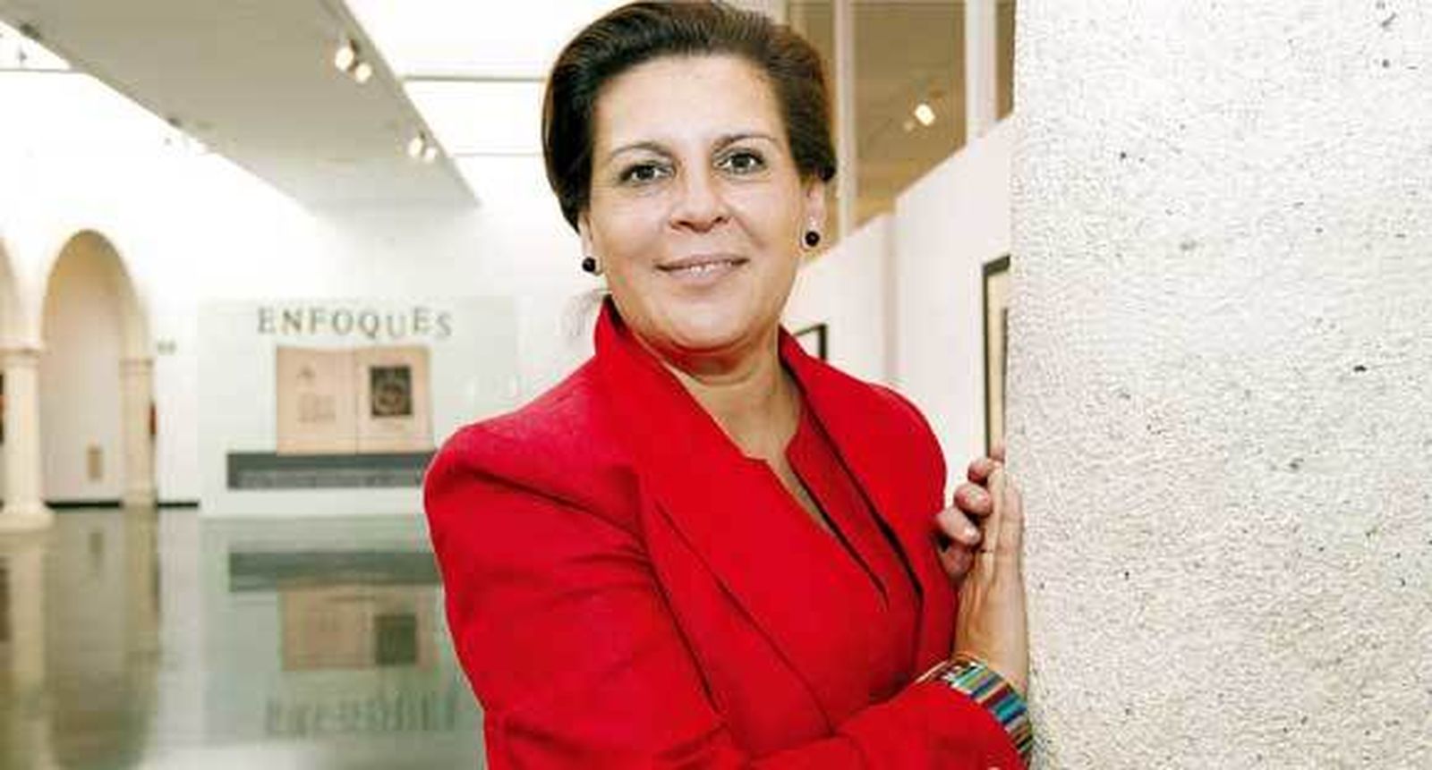 "El festival conecta más el cine con la realidad social"