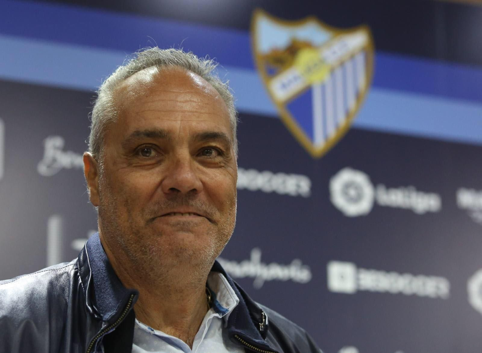 Husillos: "Hablé con Toulalan y no dijo que no"