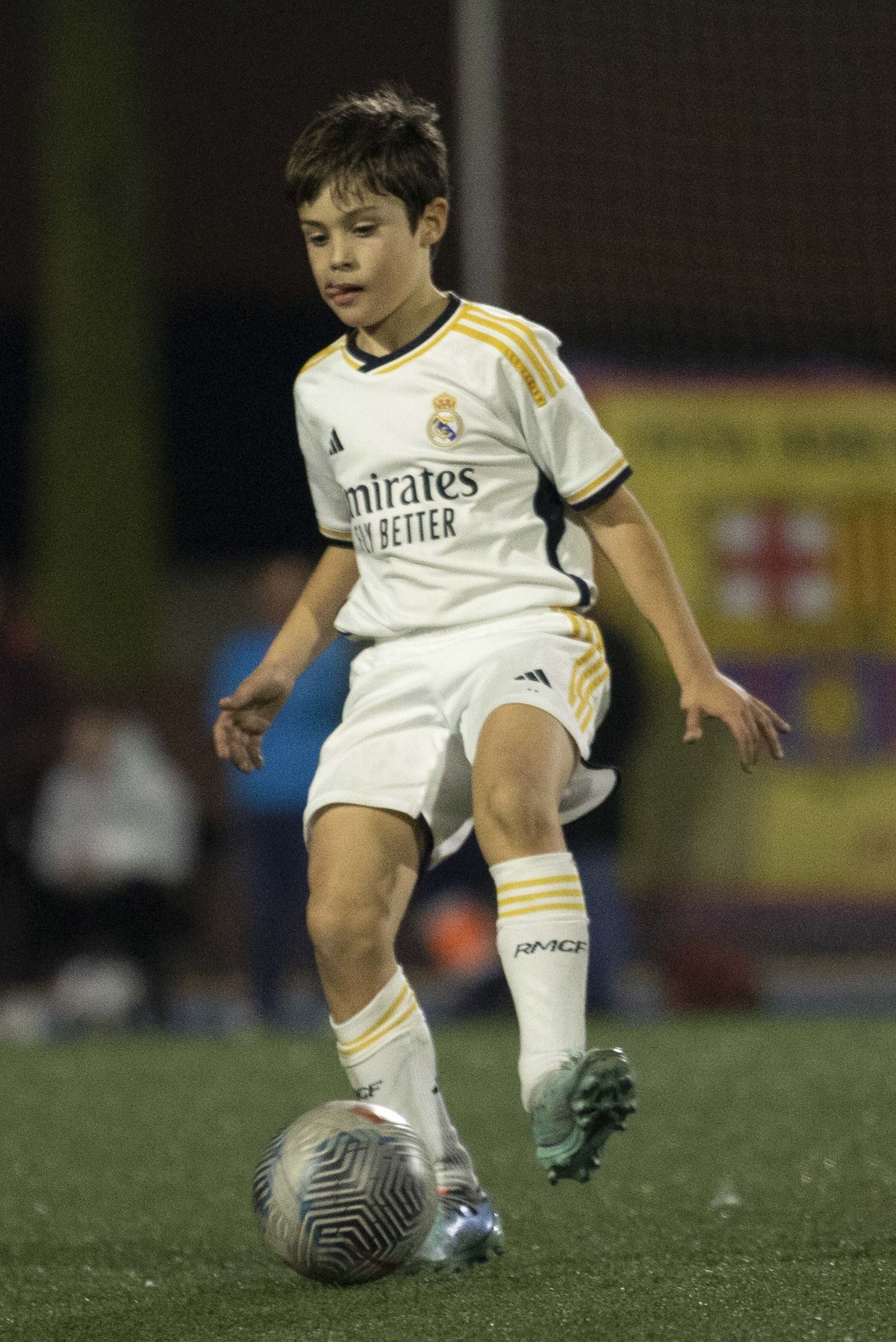 Las mejores imágenes del Torneo Internacional de Pinos Puente