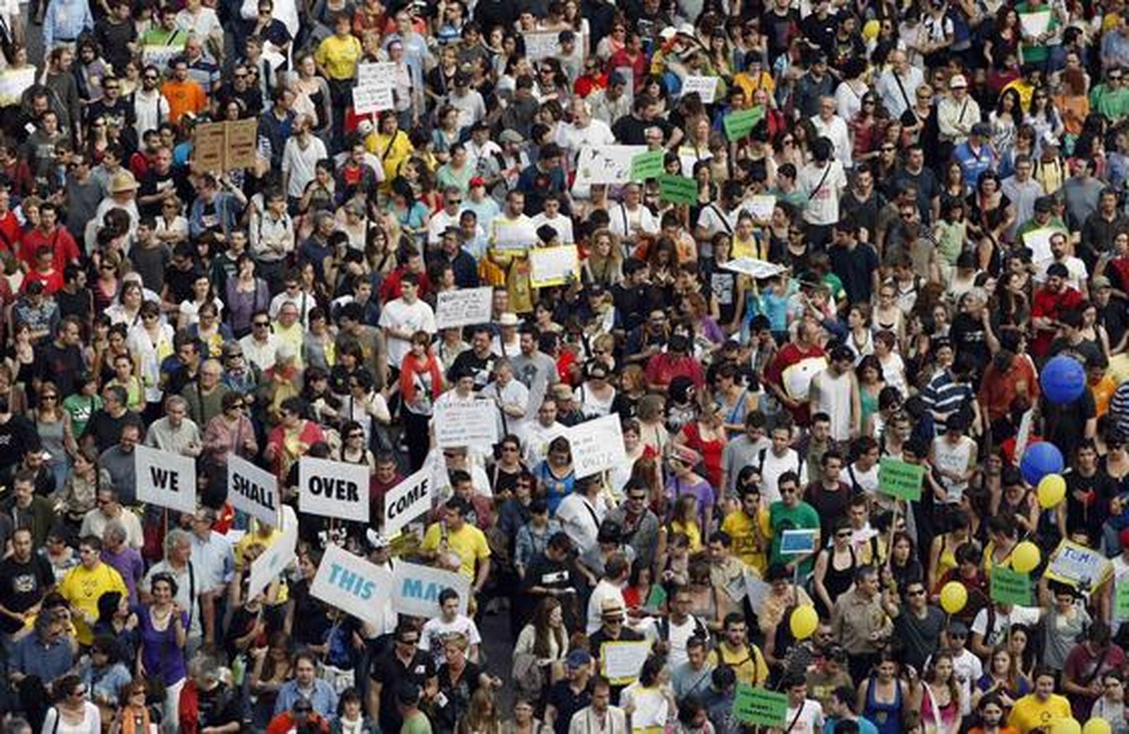 Foto: EFE · Reuters · AFP