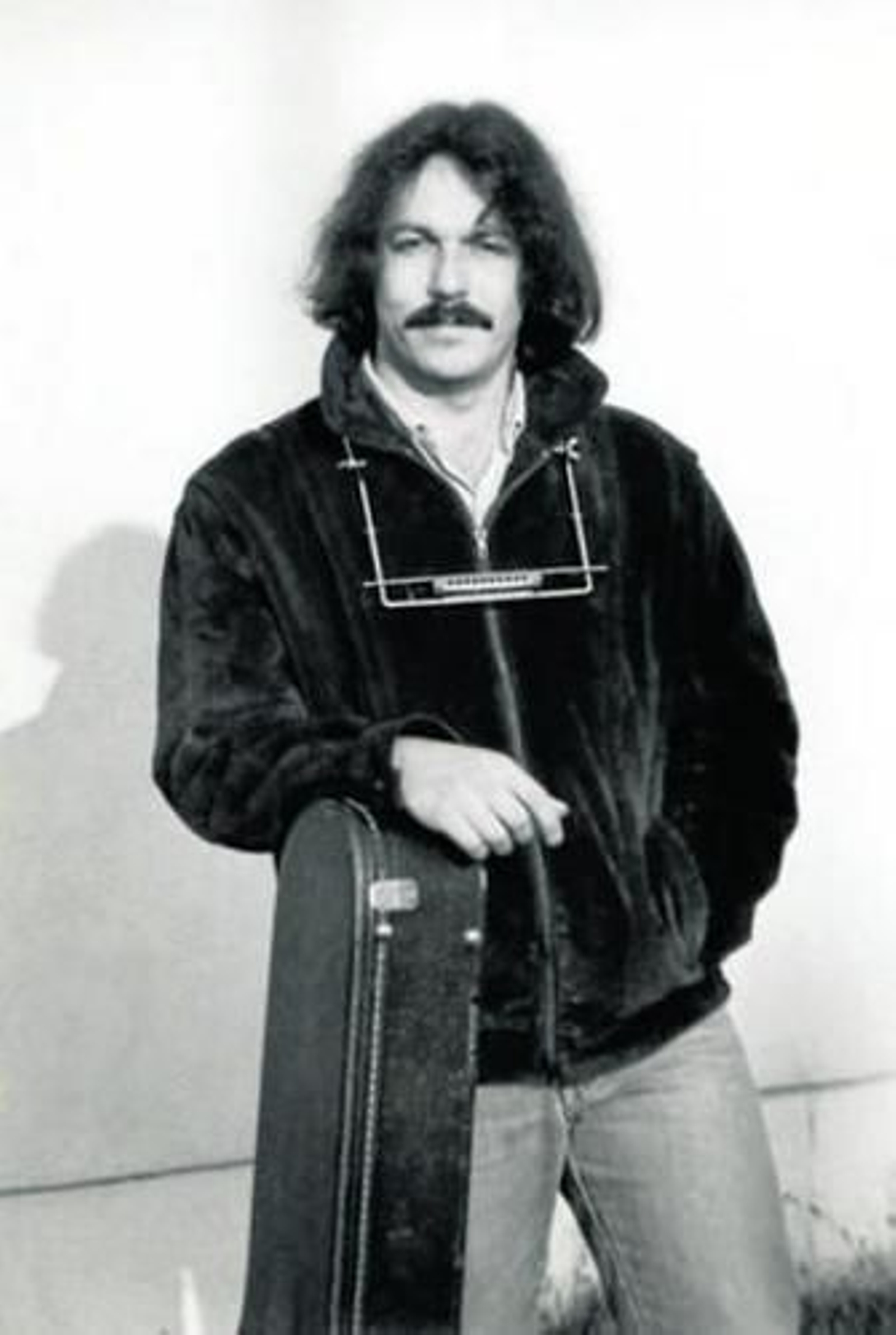 Richard Ray Farrell.