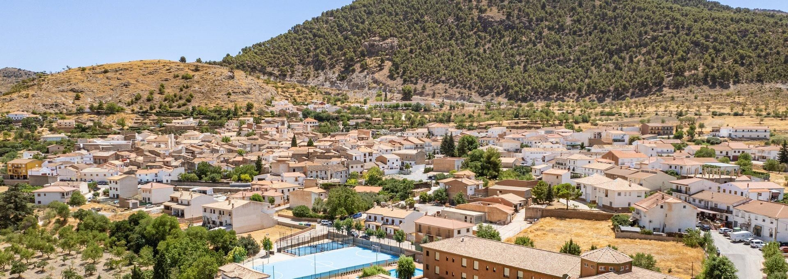 El pueblo del Geoparque celebra una de las citas indispensables con la gastronomía granadina