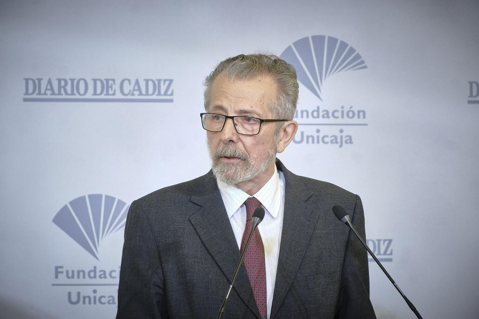 Todas las imágenes de la entrega del VII premio Federico Joly a Jose Manuel Pascual