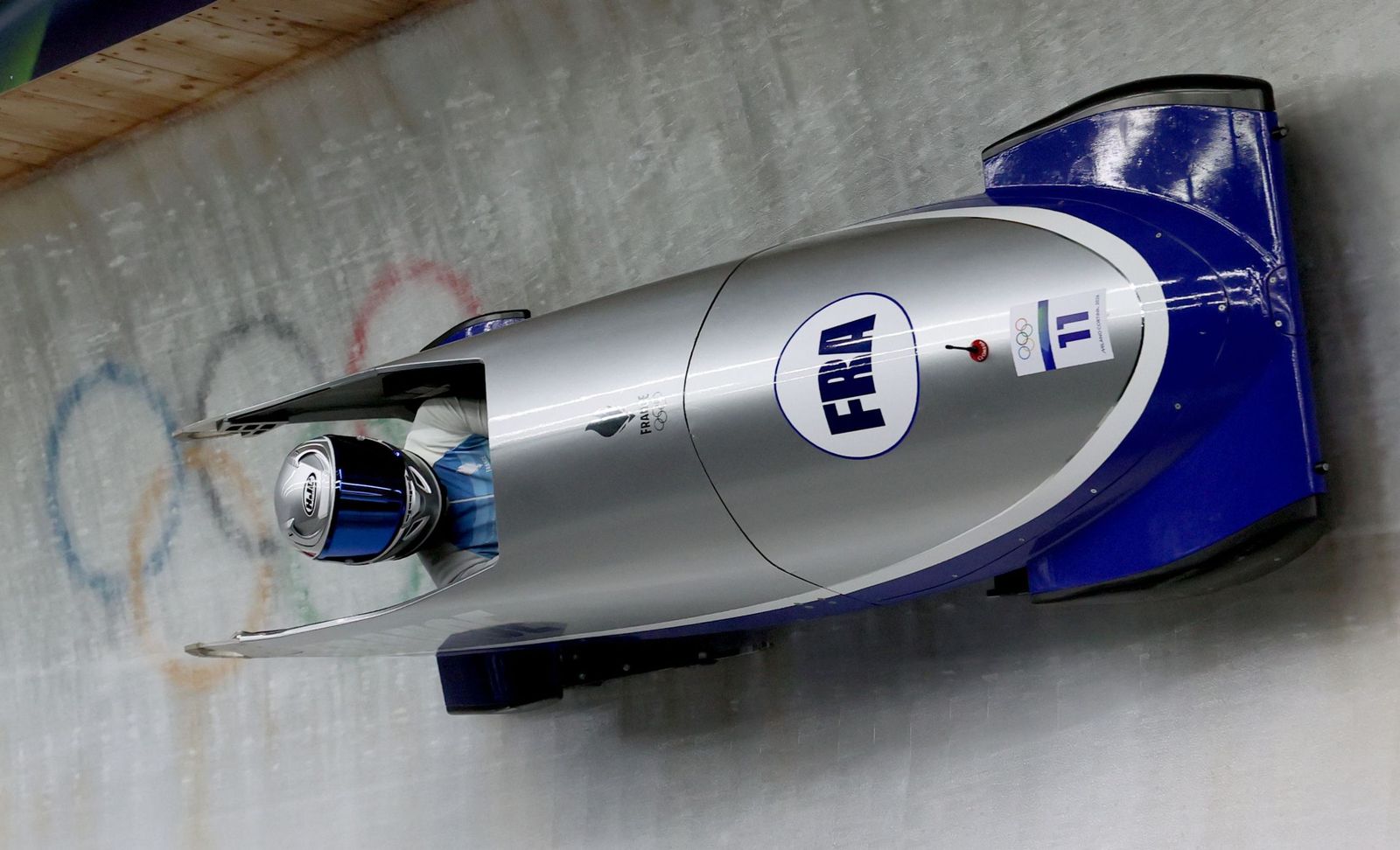 Las mejores fotos de los Juegos Olímpicos de invierno Milán Cortina d'Ampezzo 2026 | Undécima jornada