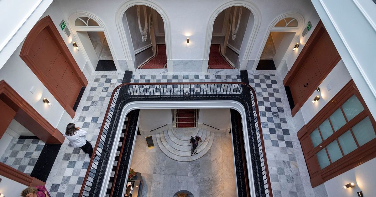 Golpe de mano de los hoteles de Cádiz: los primeros en clientes durante noviembre