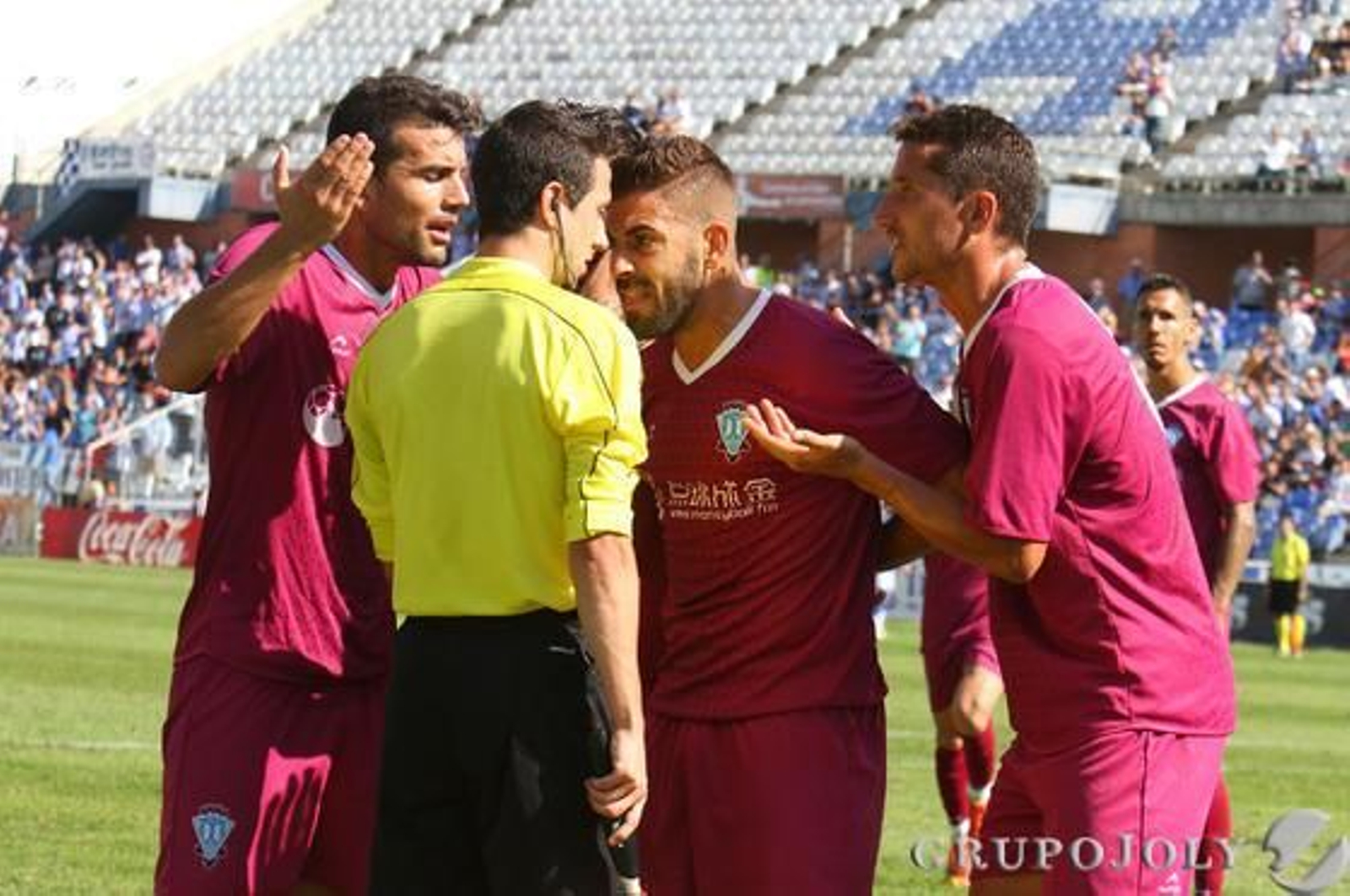 Foto: Alberto Dominguez