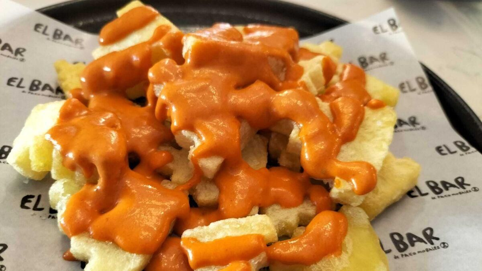 El Bar de Paco Morales, Pasaje de Rumasa, Avenida Ronda de los Tejares, 16, Córdoba