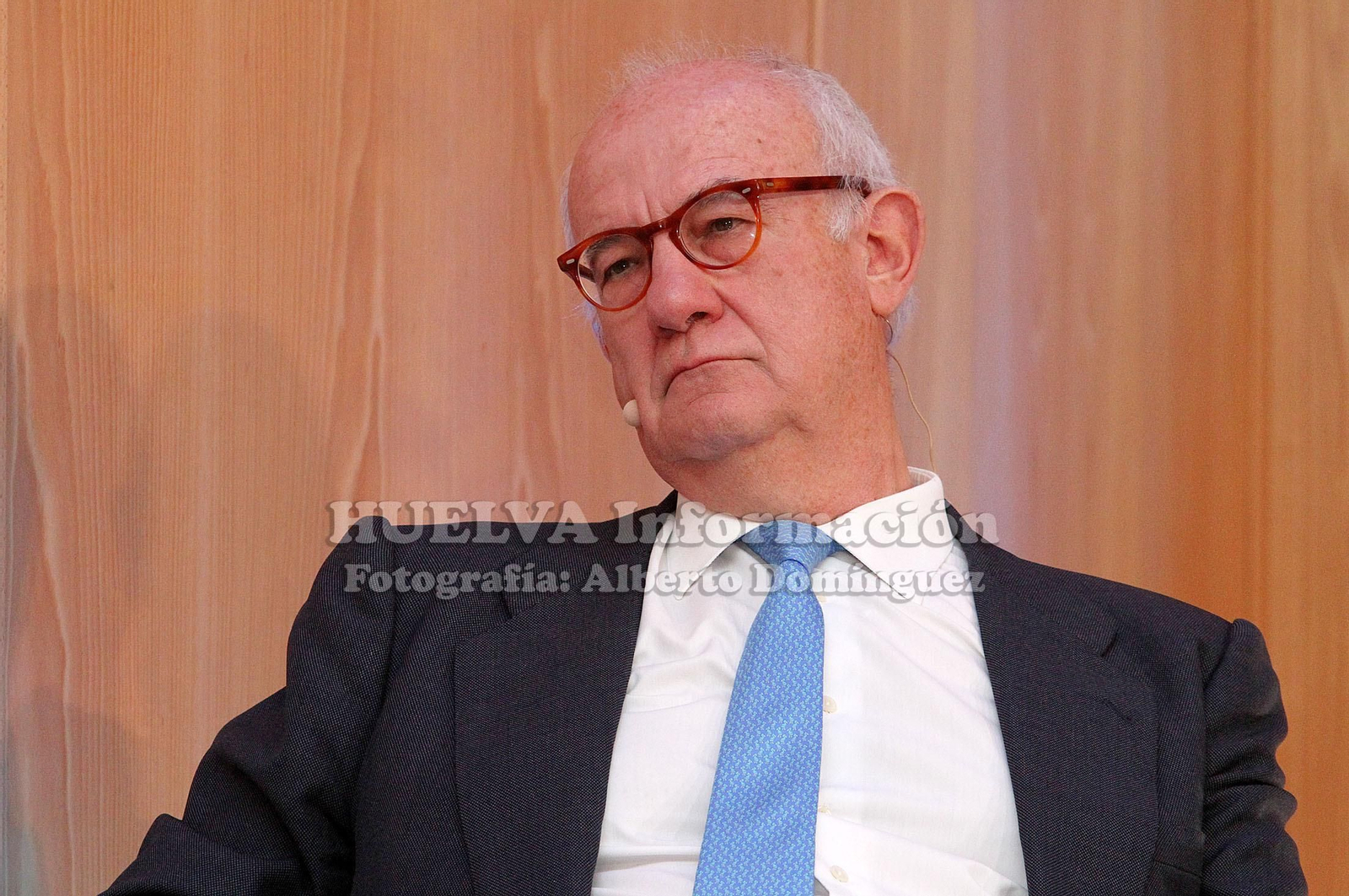 Mesa redonda en la FOE sobre retos y oportunidades de la transición energética, en imágenes