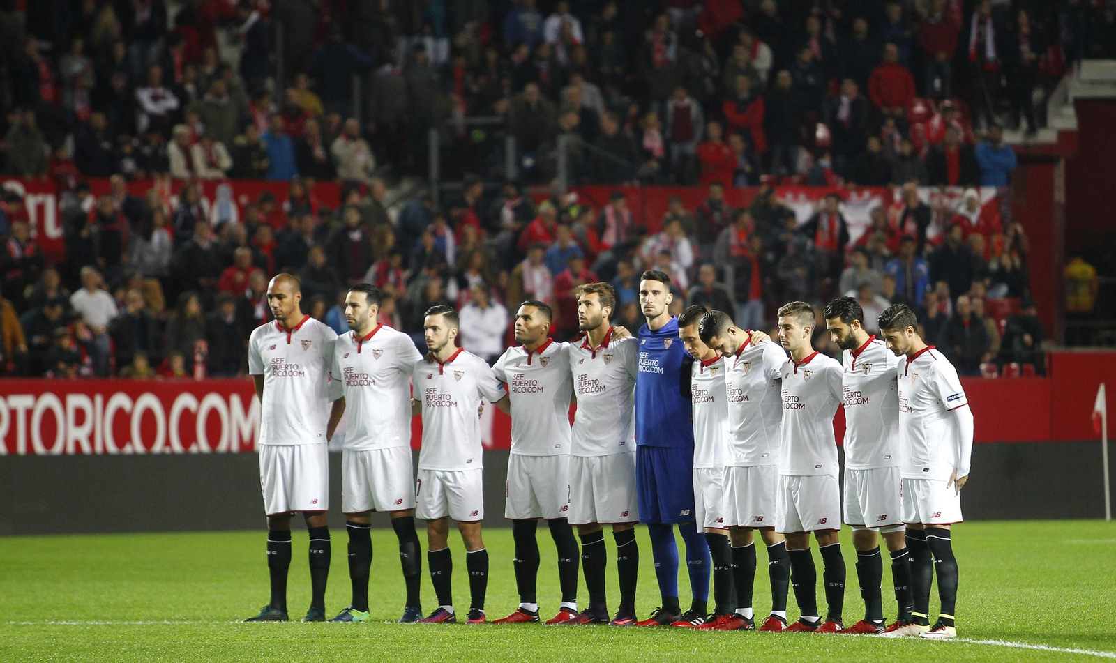 Sevilla-Valencia