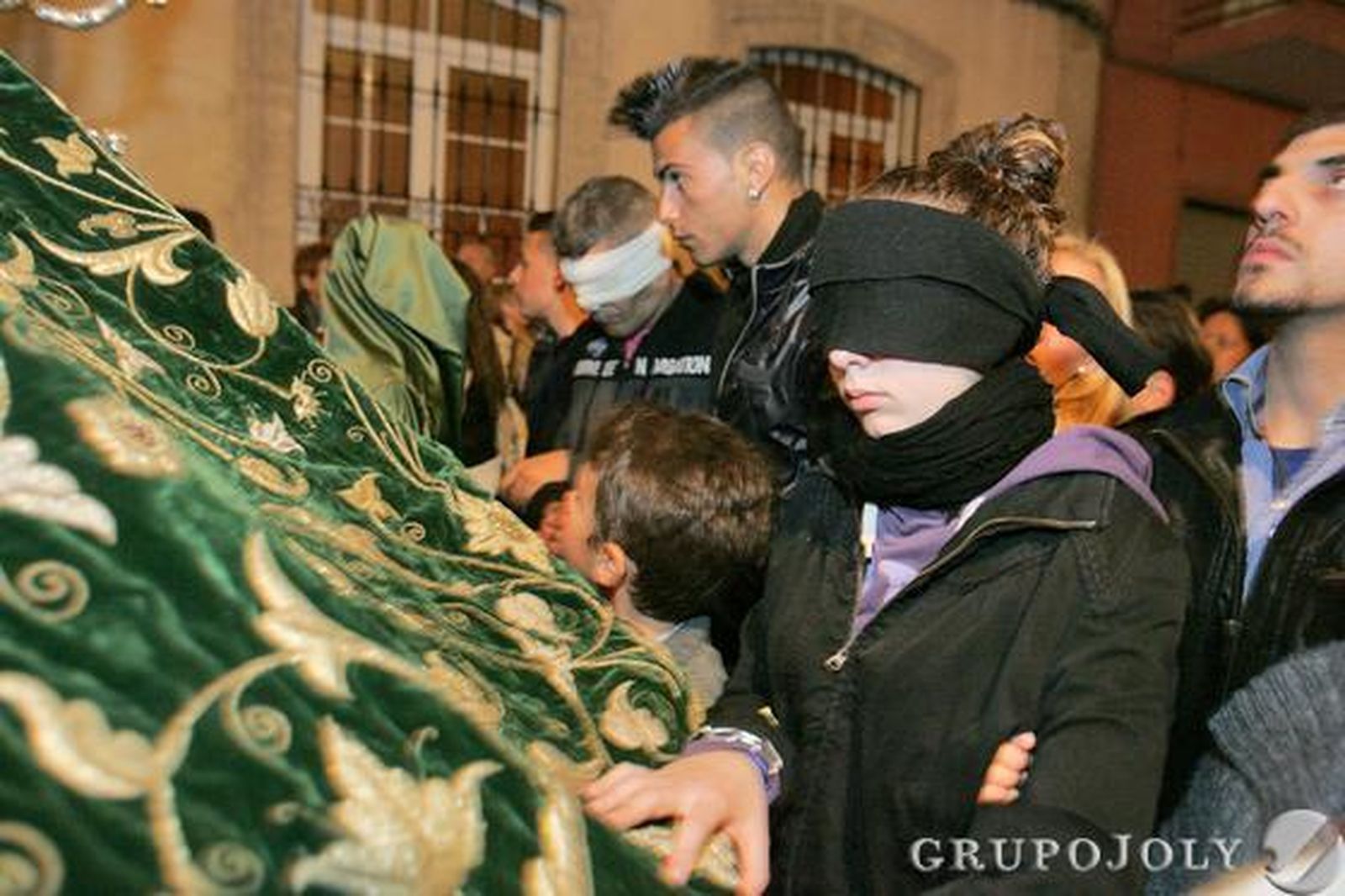 Foto: R. Gonzalez / Alonso