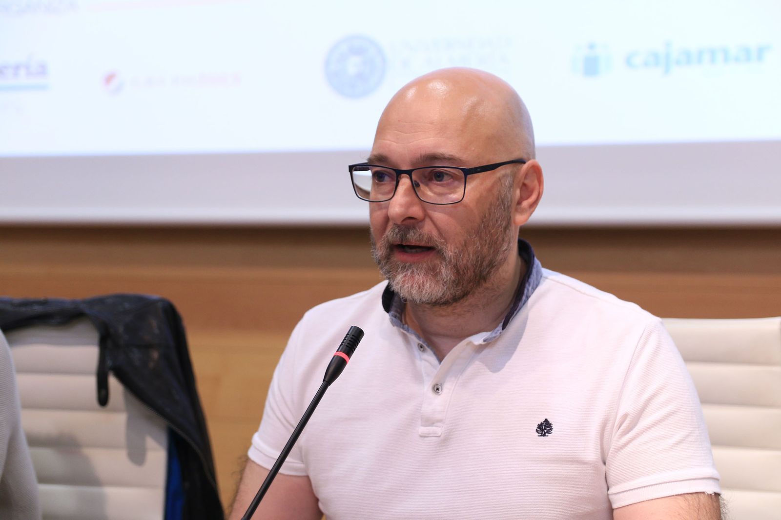 Diario de los Libros, con Fernando J. Múñez y su novela 'Antes se secará al tierra'