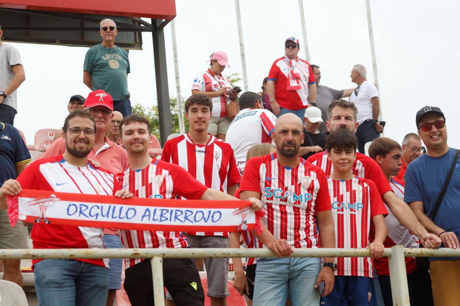 Primera RFEF: Mala jornada malagueña, con derrotas de Torremolinos y Antequera y empate del Marbella