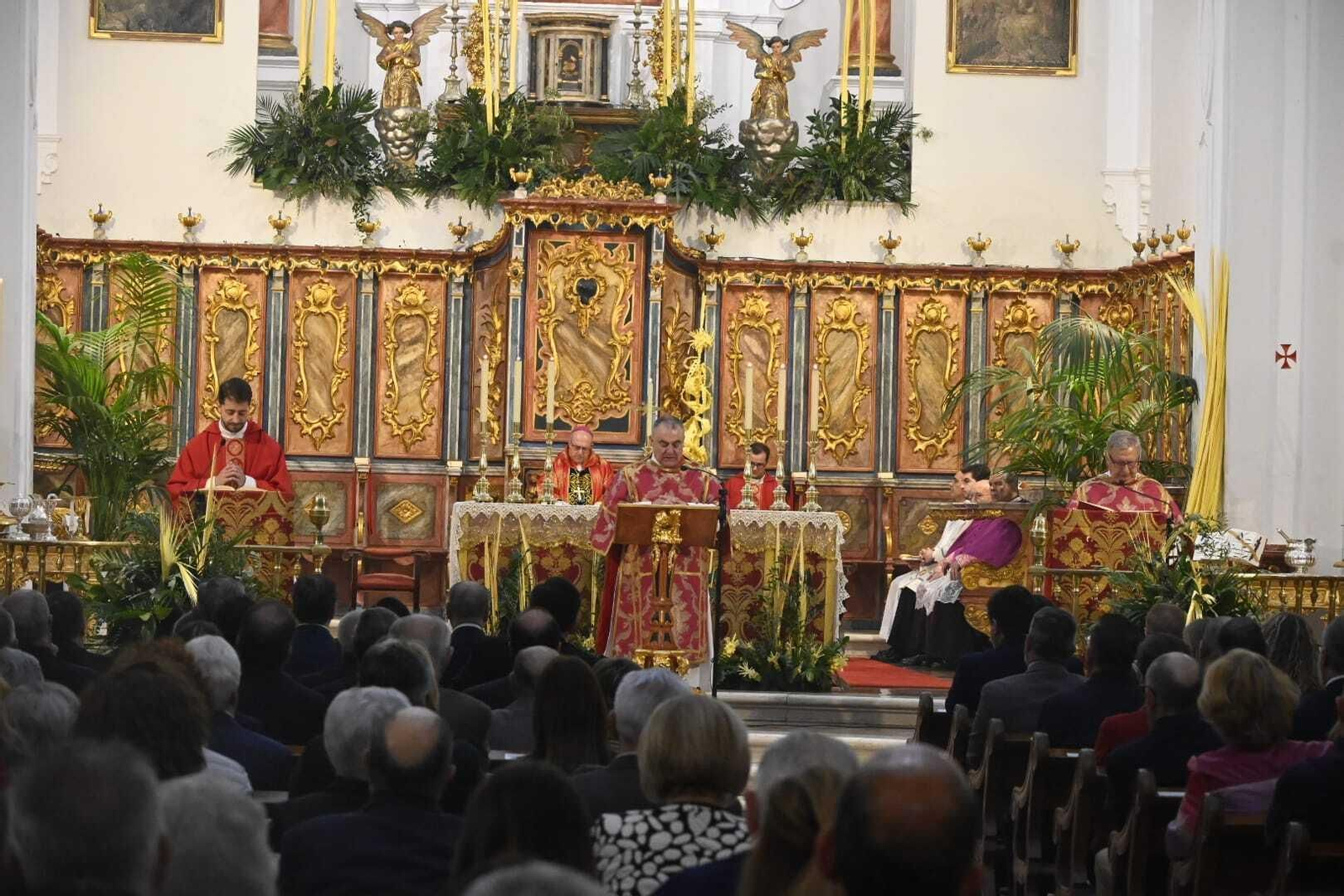 Las imágenes más destacadas del domingo 24 de marzo en Huelva