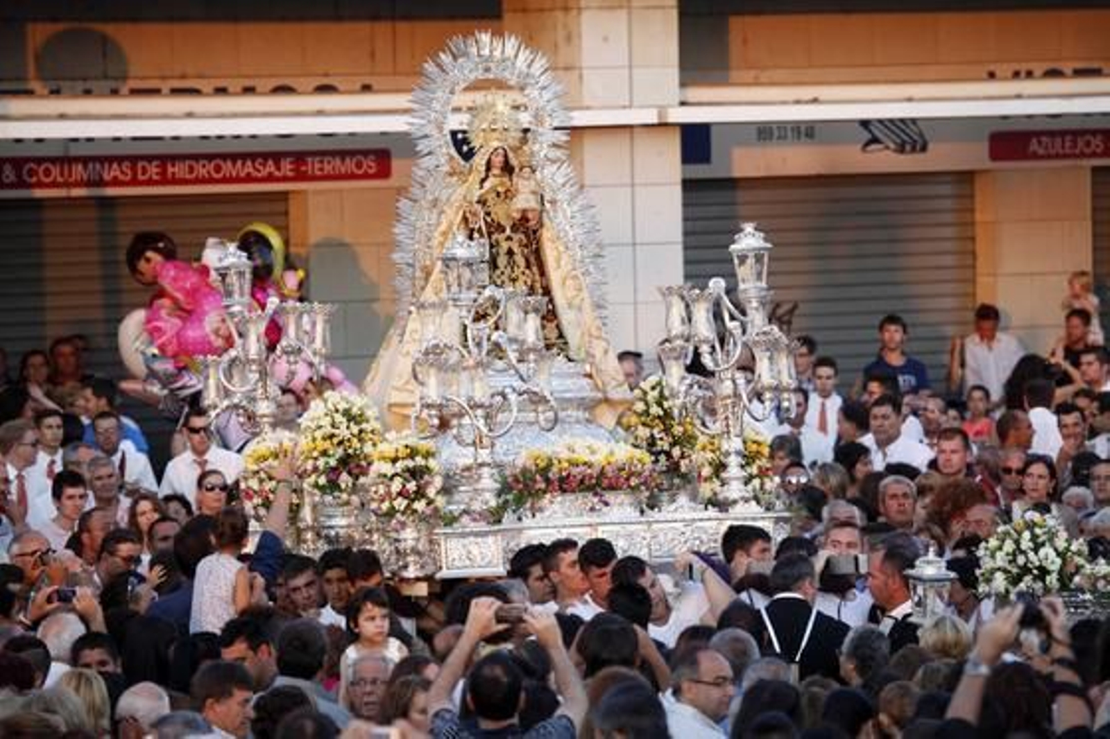 Foto: Dani Gómez / Josué Correa