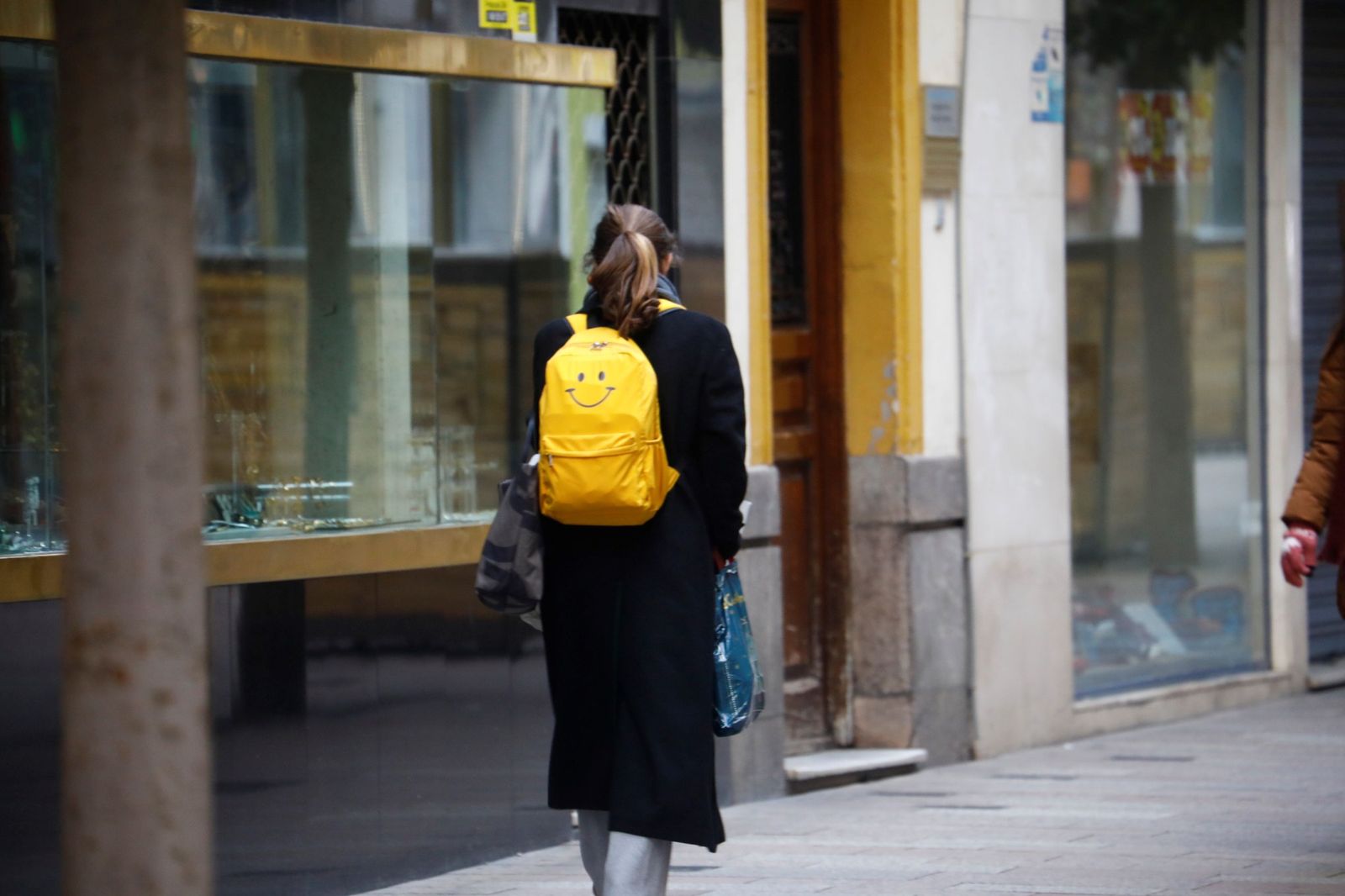 La normalidad regresa a Córdoba tras la Navidad