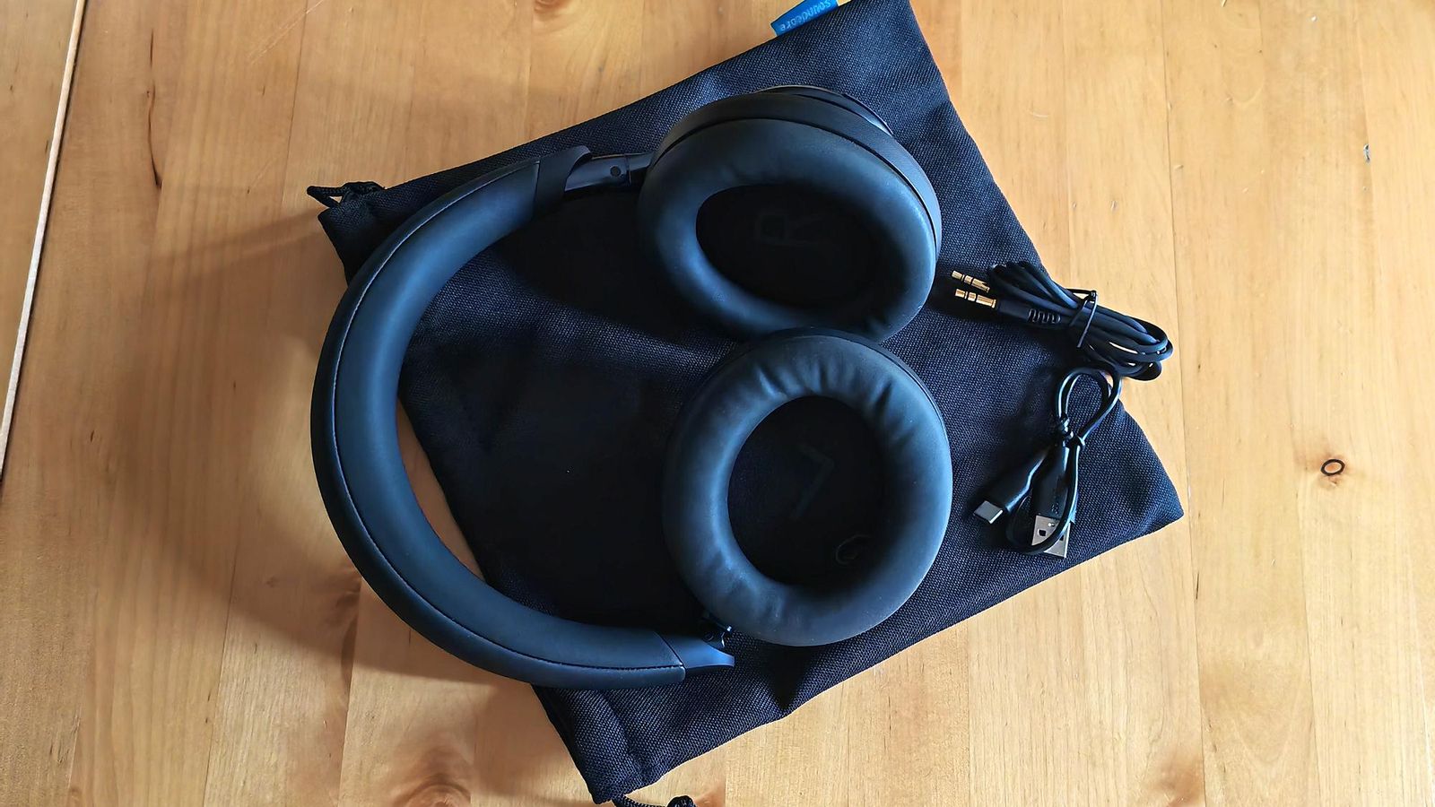 Auriculares Anker Soundcore Space One