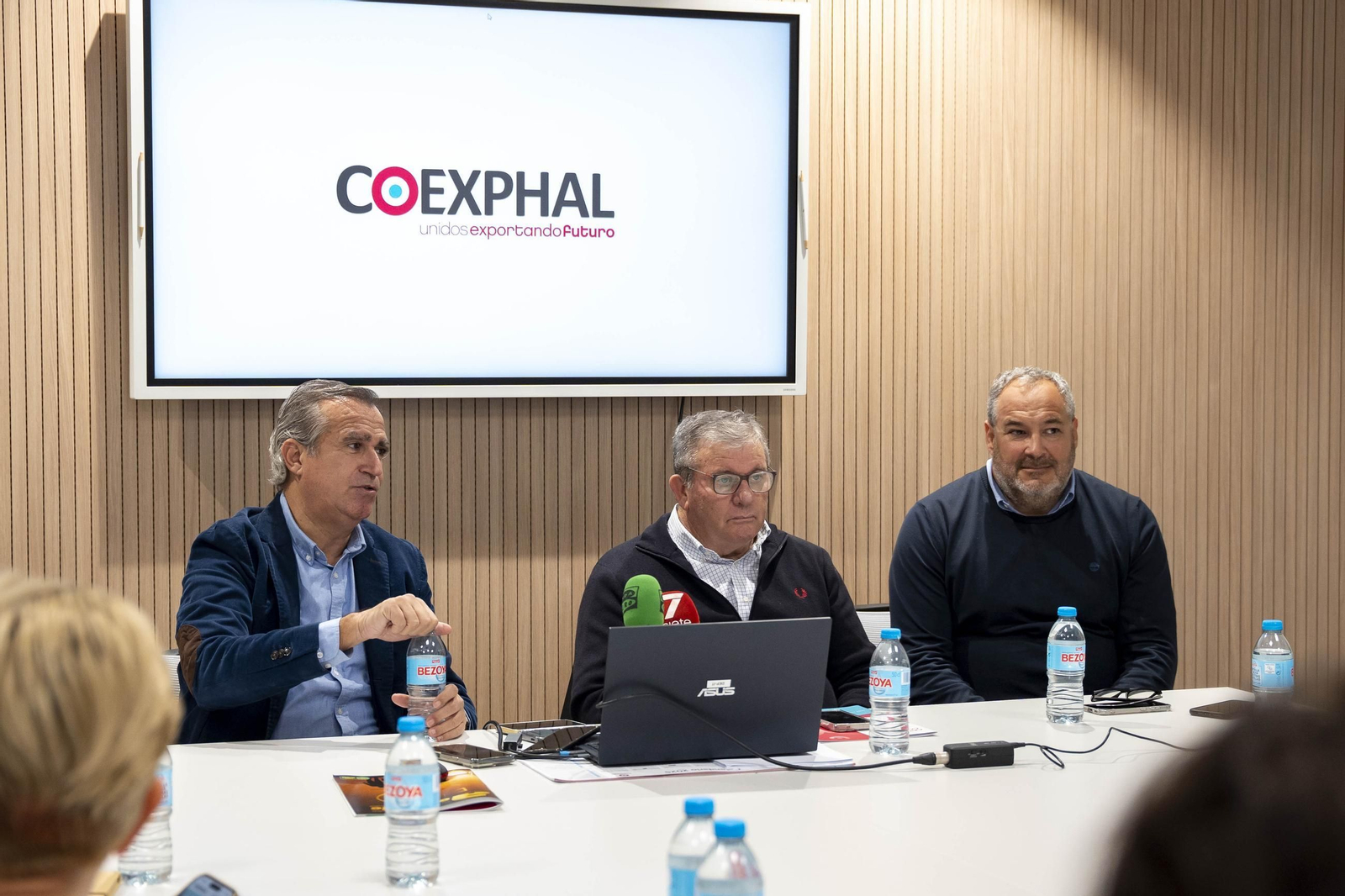 CIT COEX abre sus puertas al futuro: innovación, conocimiento y territorio