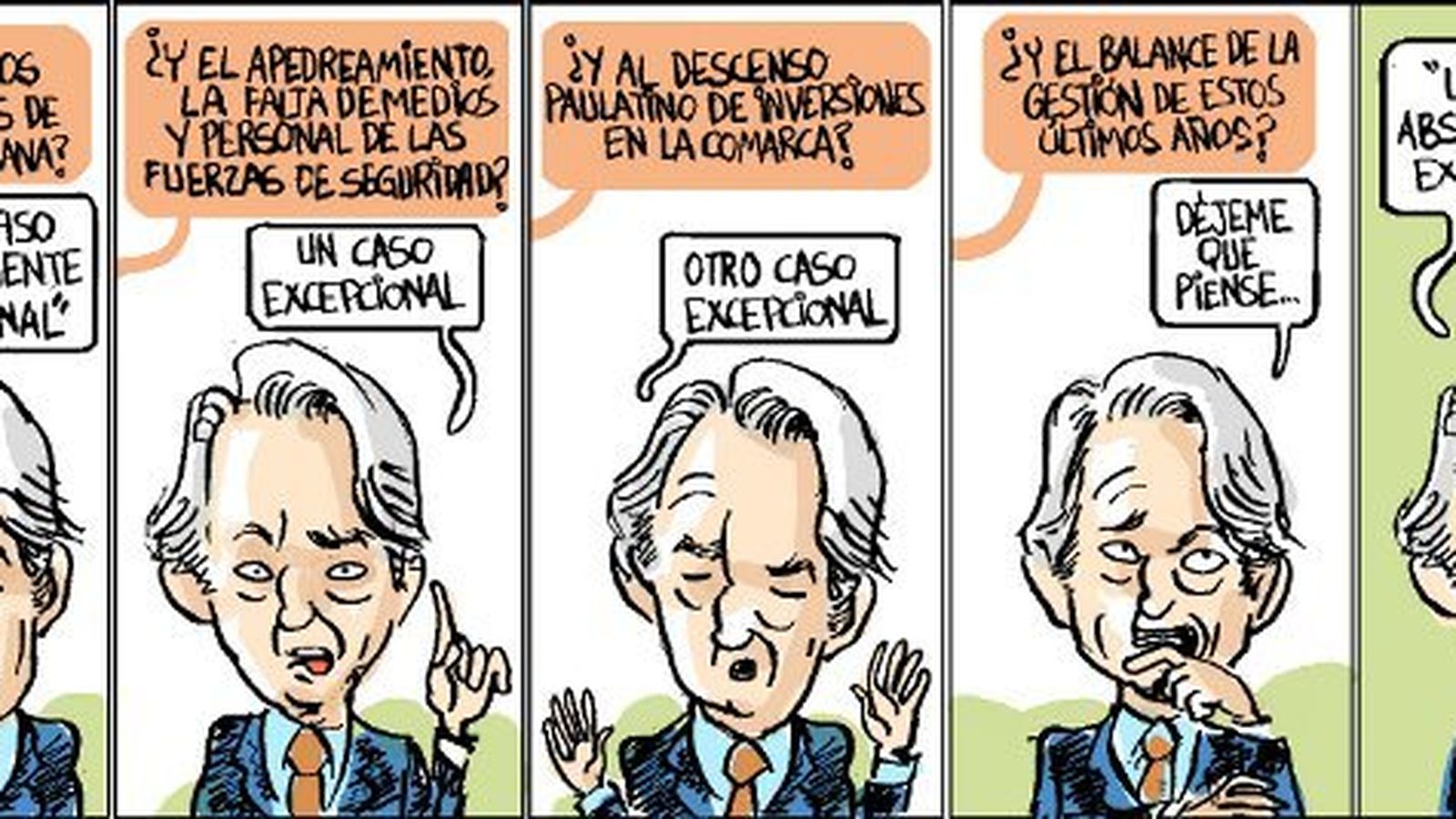 La chistera de Daniel Rosell