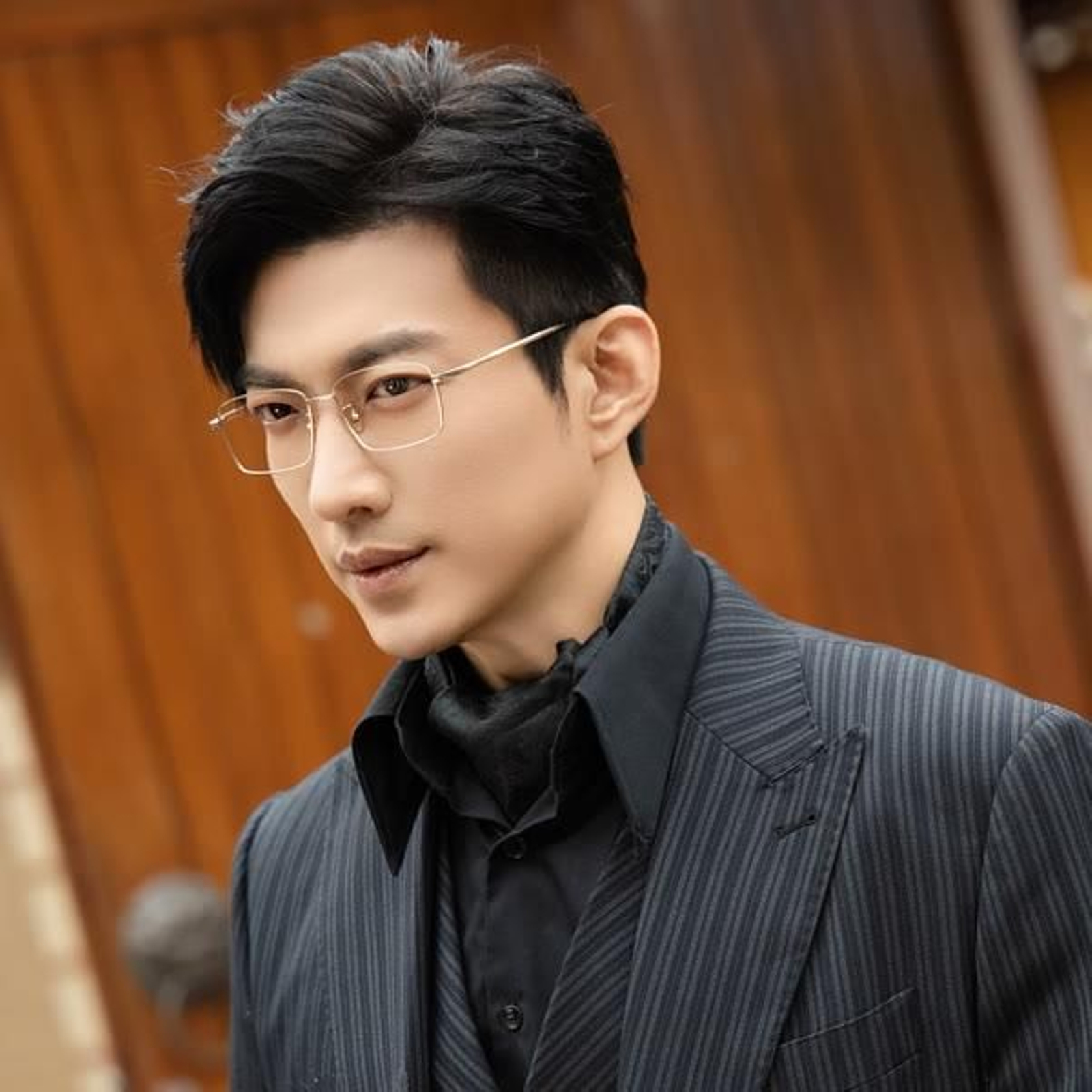 El actor chino, fallecido en esta semana, Yu Menlong