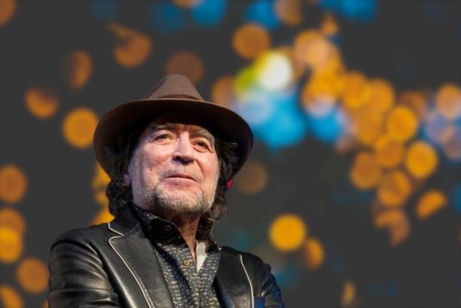 Joaquín Sabina