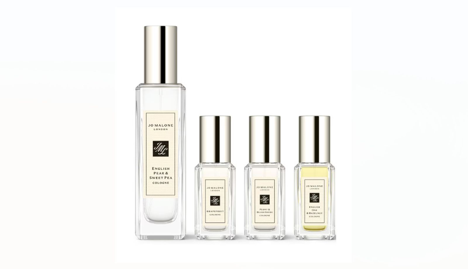 Estuche Jo Malone