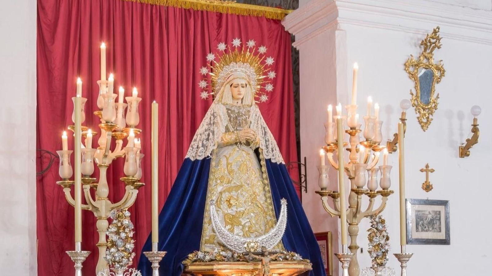 Altar de Cultos Extraordinario Virgen de los Dolores de Granada, Octubre 2025.jpg