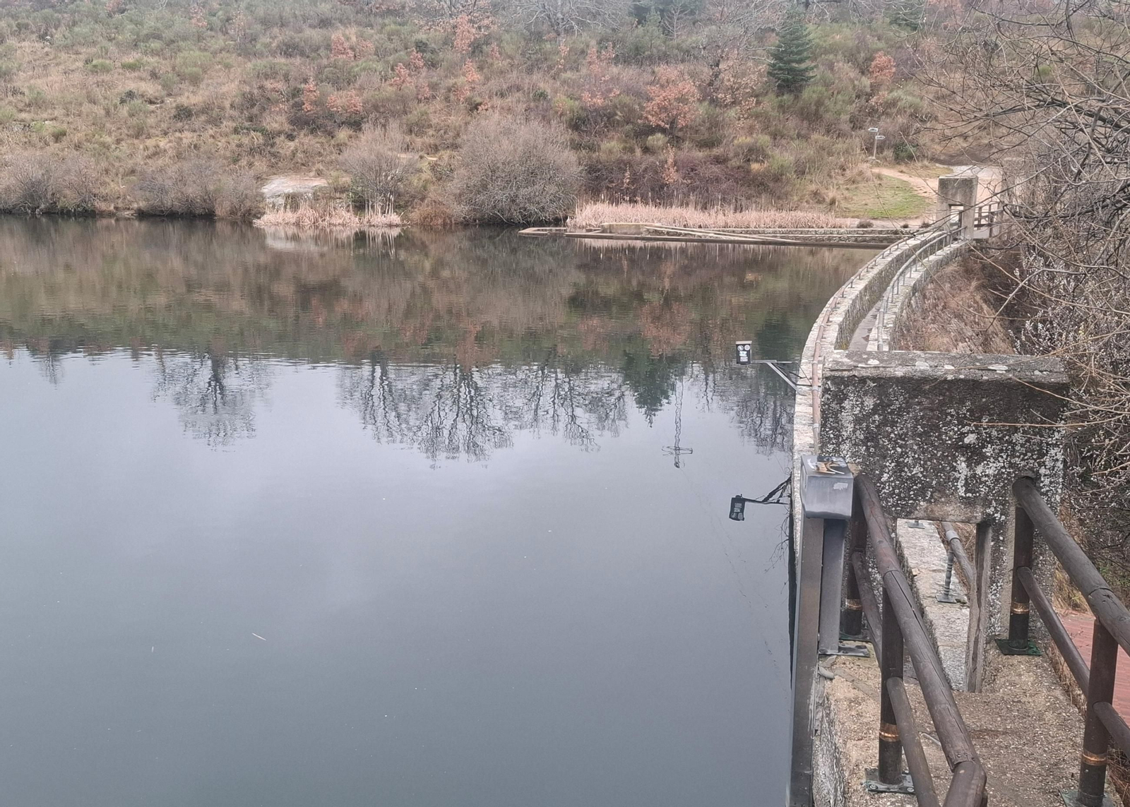 Cuerva lidera la OYM Salto del Olvido