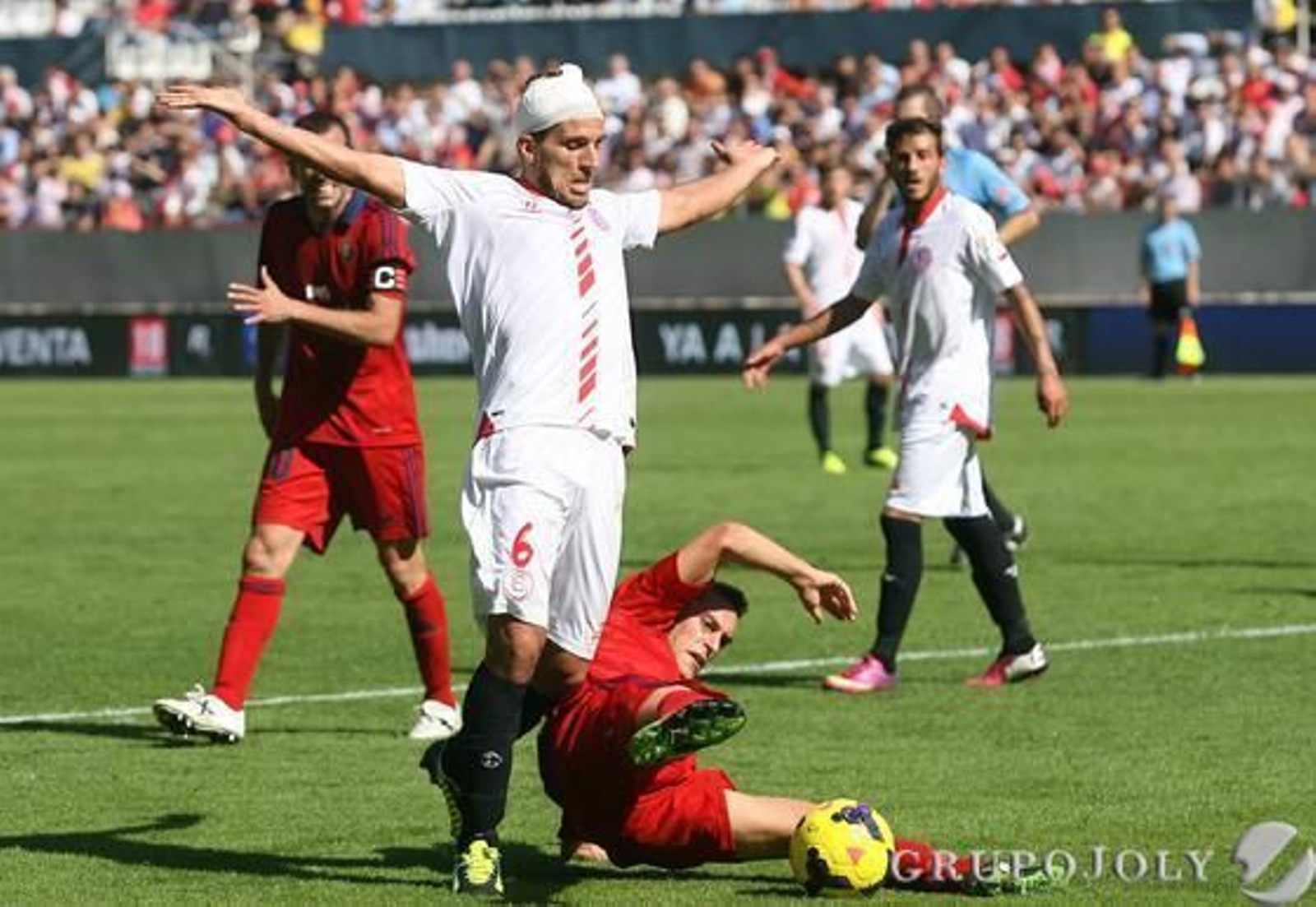 Foto: Antonio Pizarro