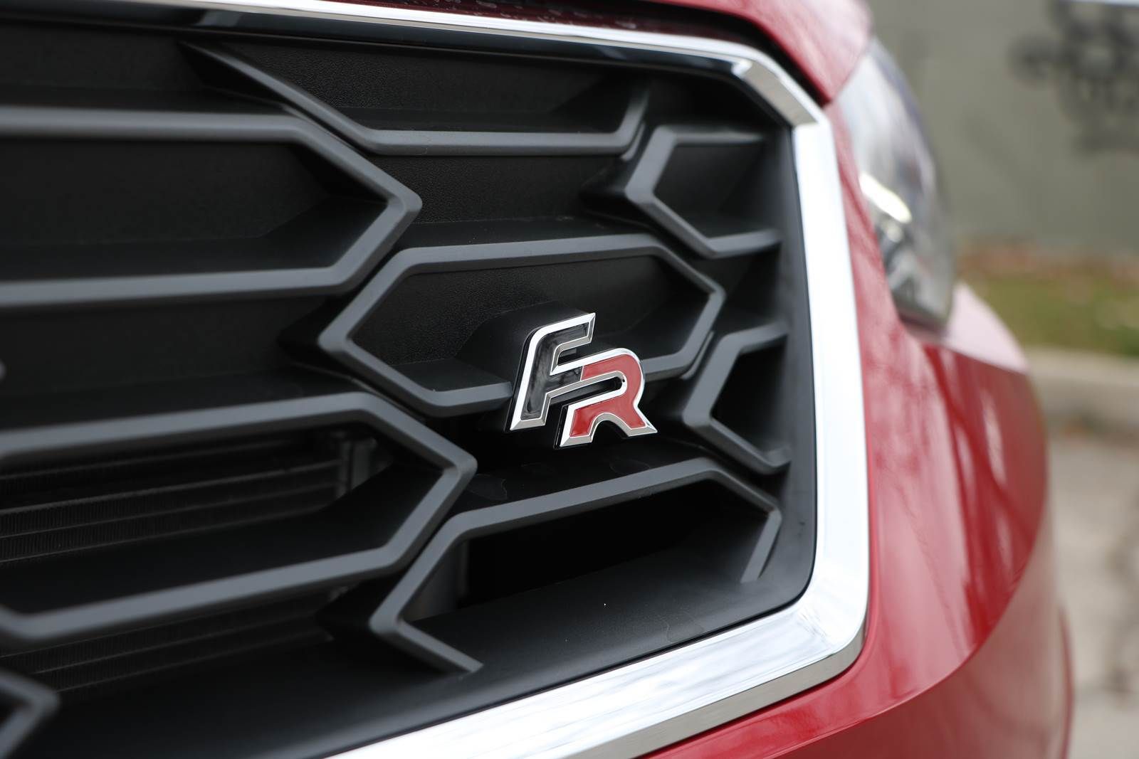 Galería de fotos de la prueba del Seat Arona