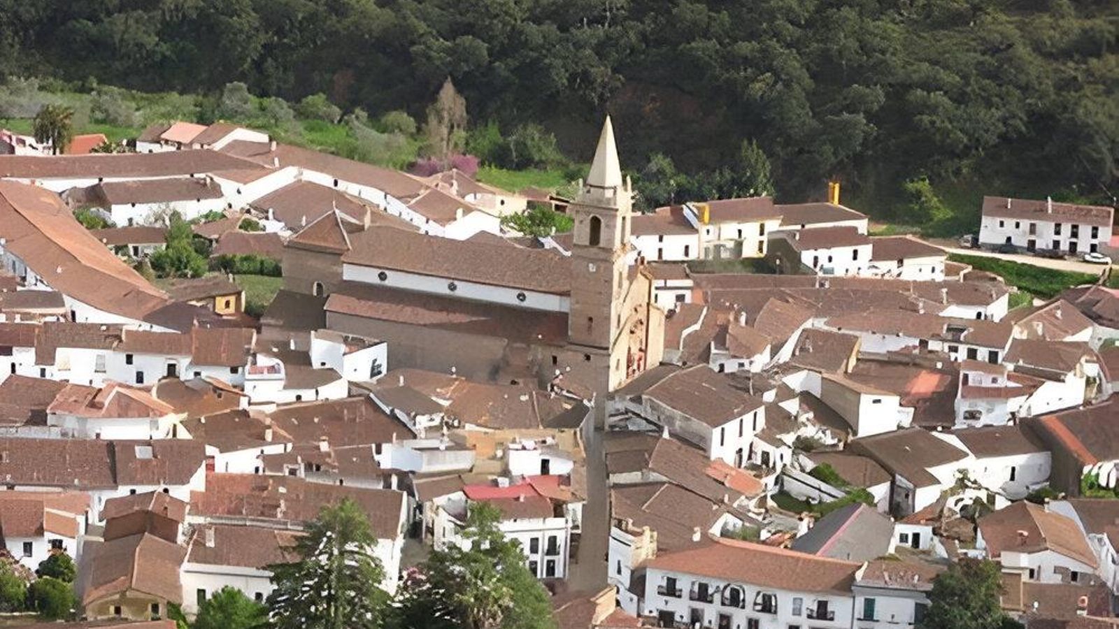Alájar Alájar