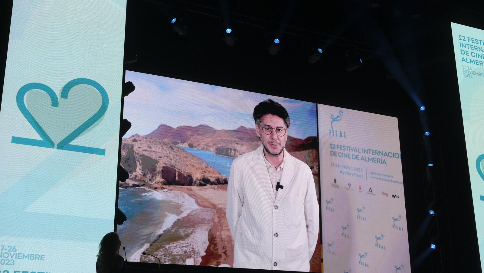 Gala Final de FICAL 2023, en imágenes