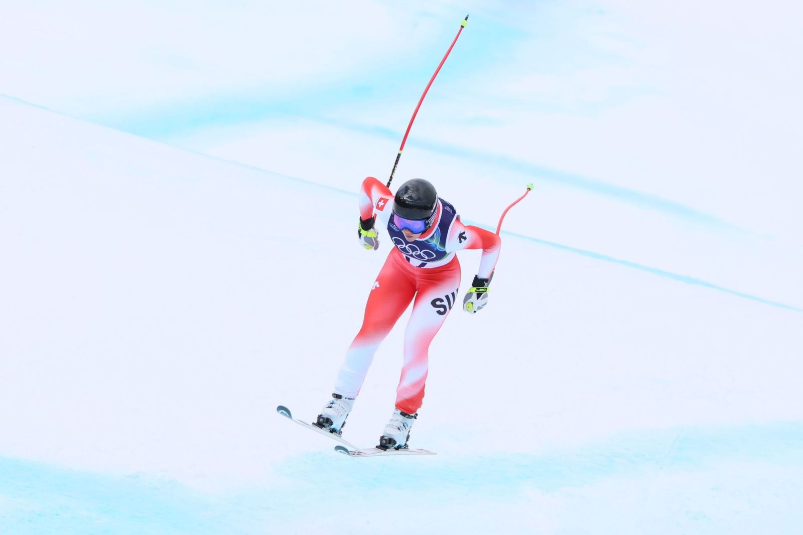 Las mejores fotos de los Juegos Olímpicos de invierno Milán Cortina d'Ampezzo 2026 | Quinta jornada