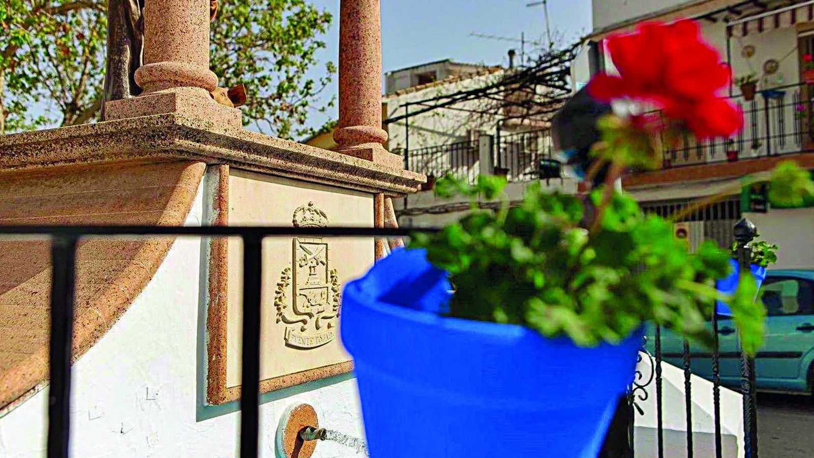 168-169 Fuente Tójar