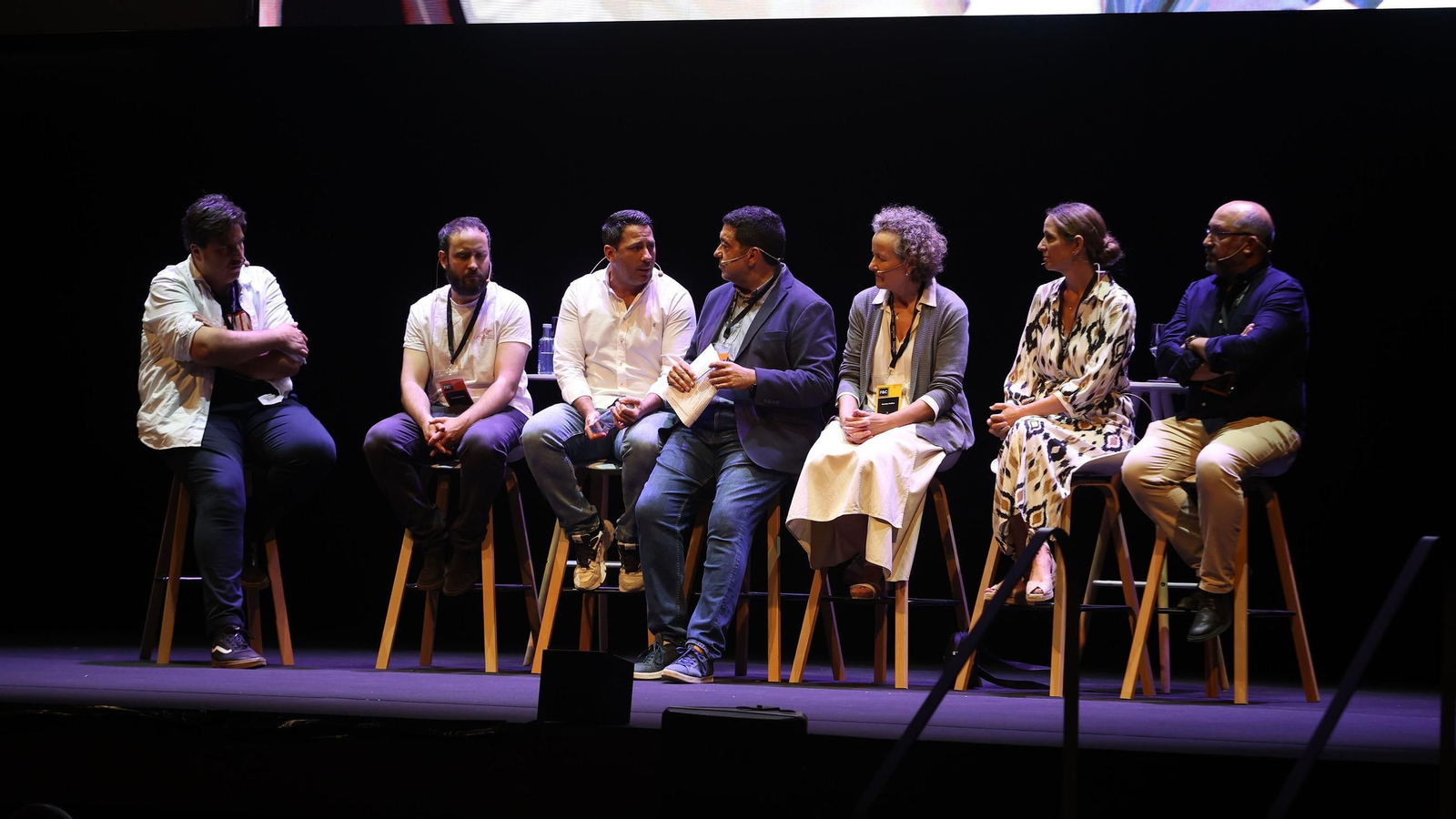 Imágenes del primer día de Copa Jerez 2025