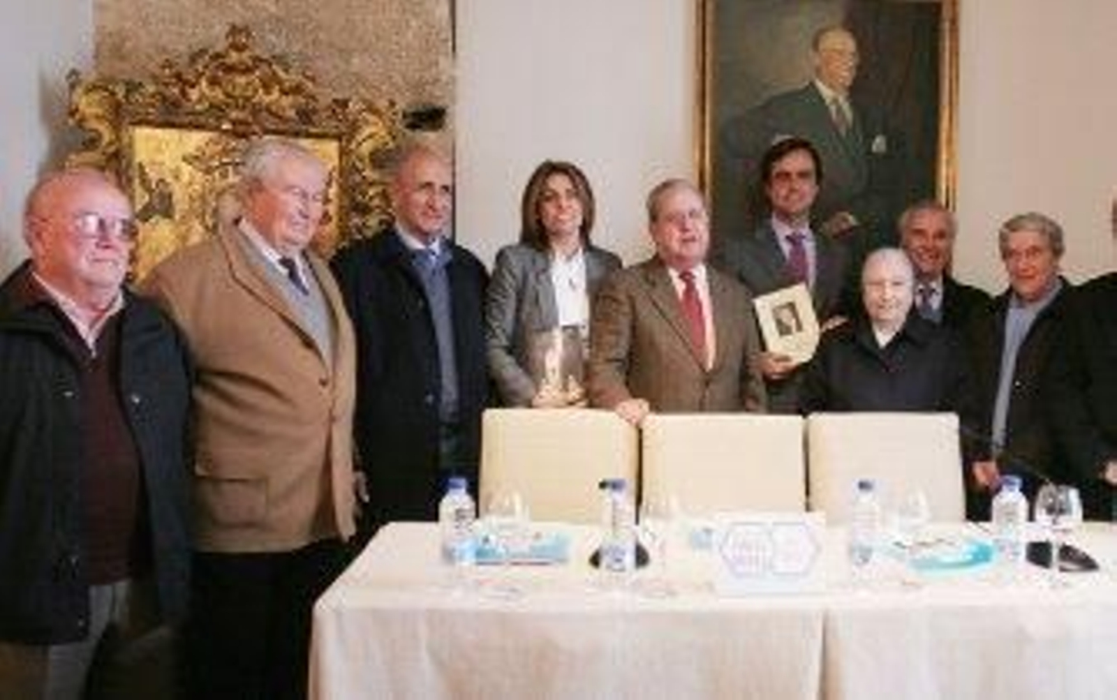 Ruiz-Mateos donará 180.000 euros en alimentos a colectivos sociales