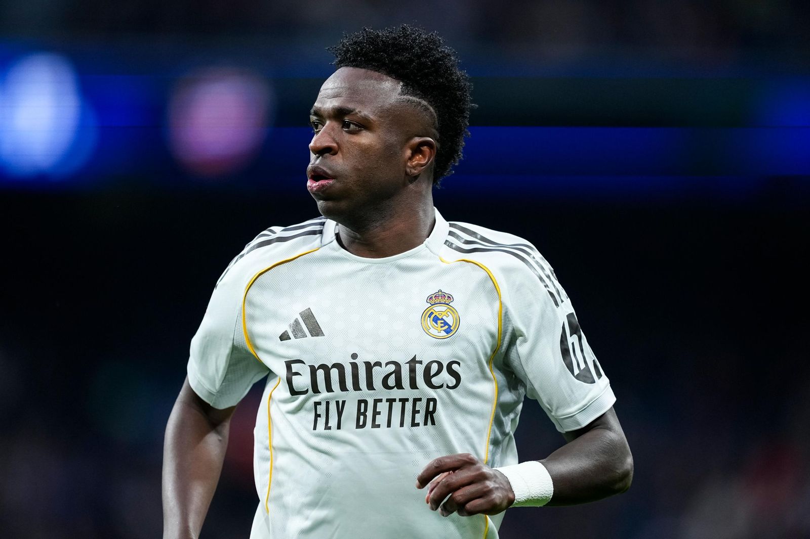 Las fotos del Real Madrid-Levante