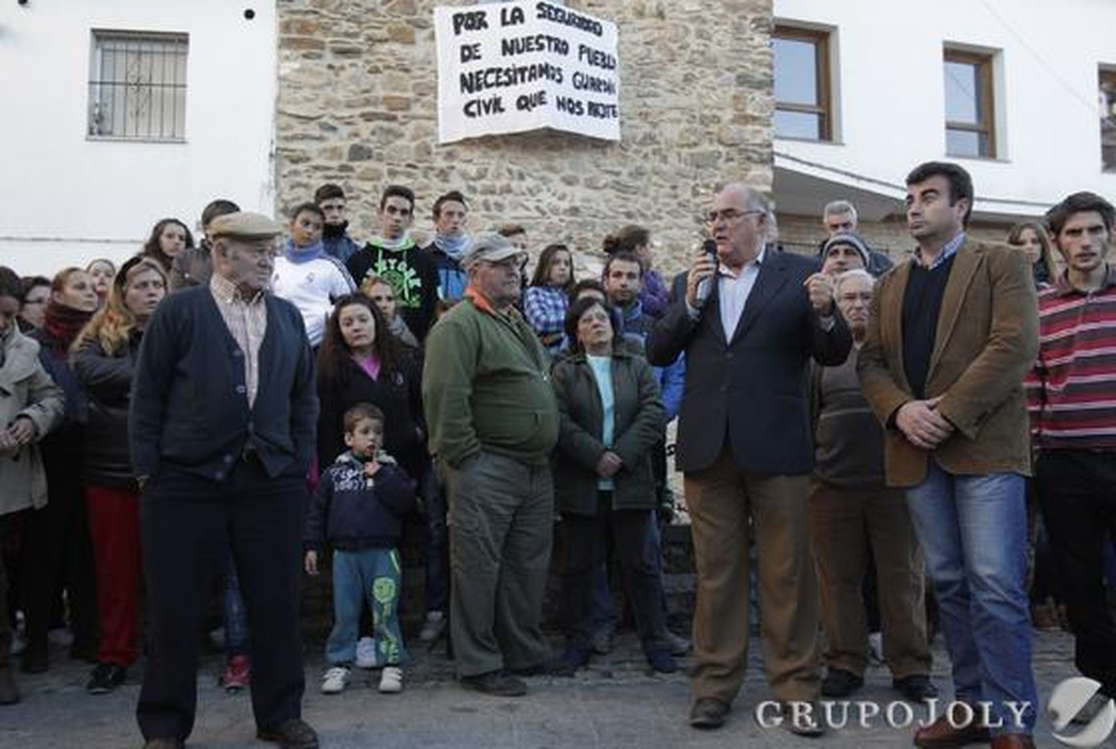 Foto: Antonio Pizarro