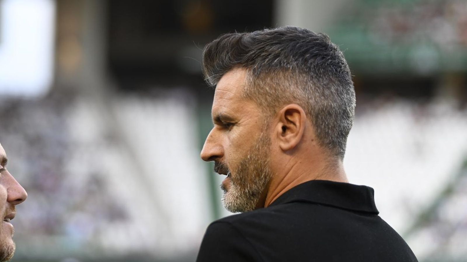 Las mejores fotos del ambiente en El Arcángel para el Córdoba CF - Albacete