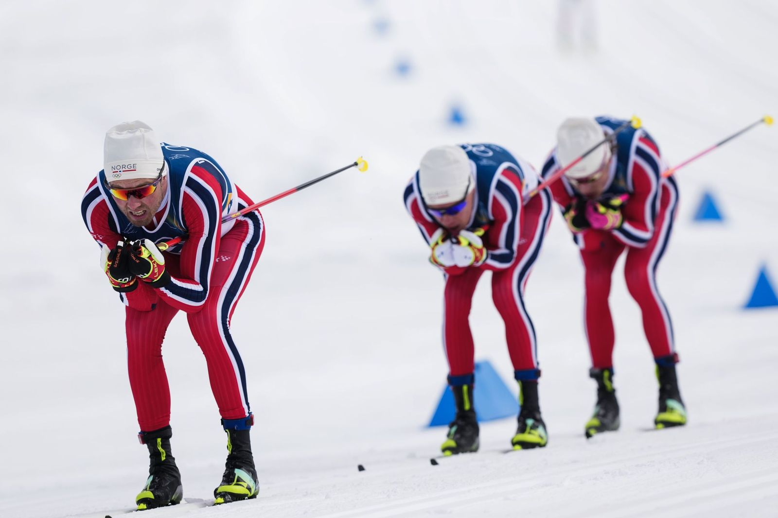 Las fotos de la tercera medalla española y de la jornada 16 de los Juegos Olímpicos