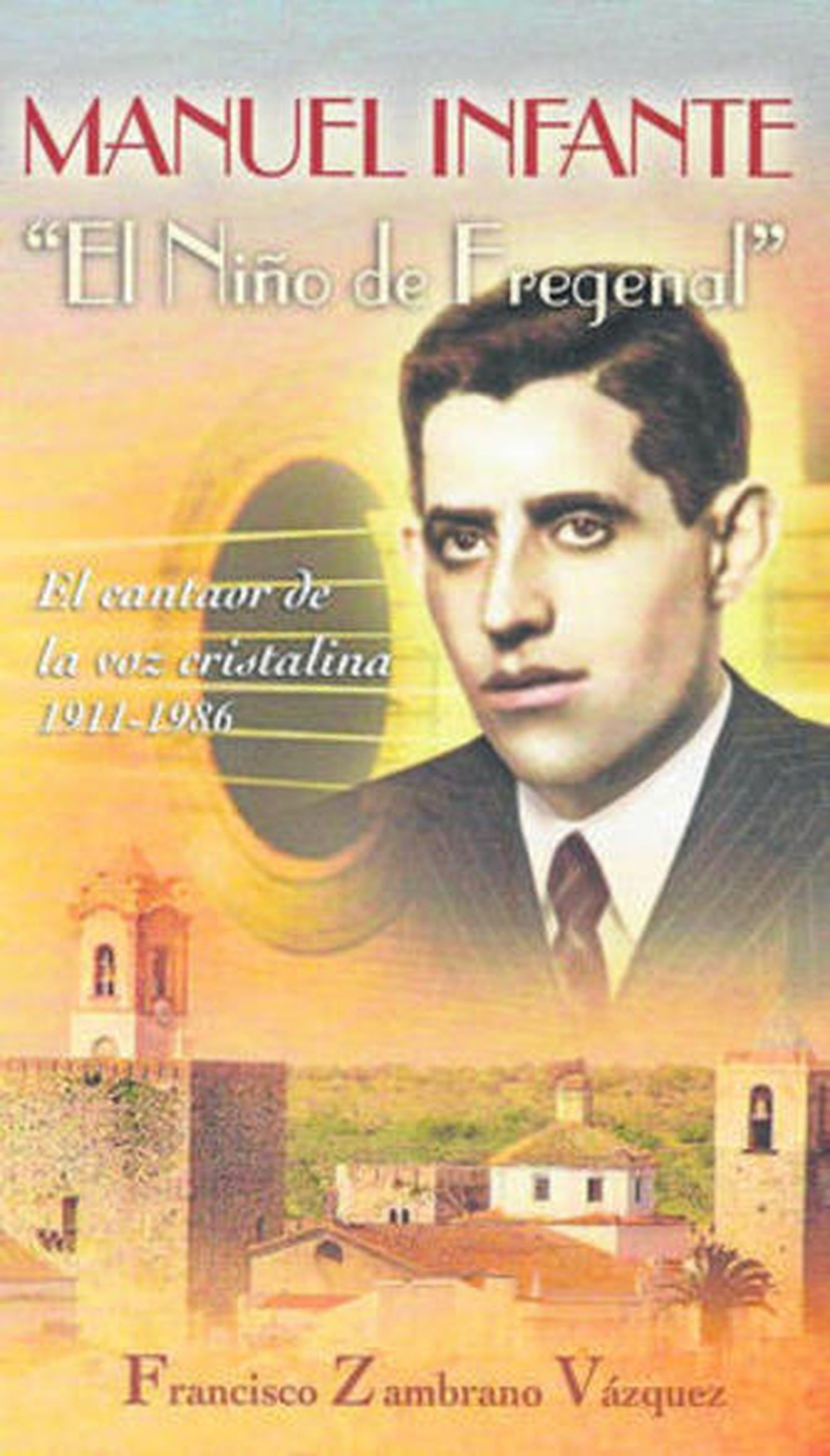 Portada del libro que será presentado hoy en Punta Umbría.