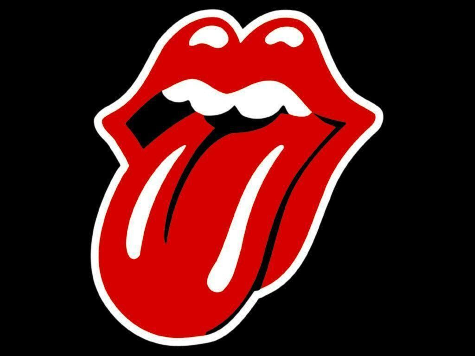 El logo de los Rolling Stones, la boca más famosa del mundo cumple 50 años