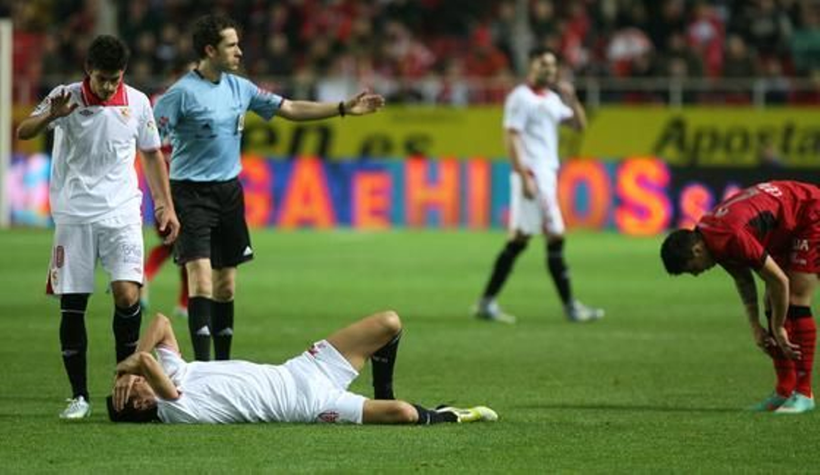 Foto: Antonio Pizarro