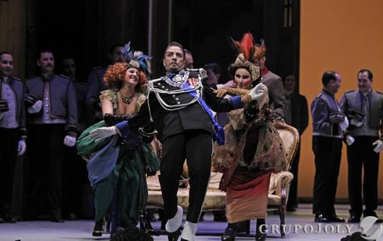 Foto: Antonio Pizarro