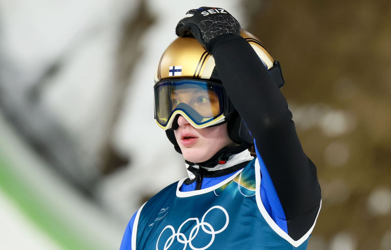 Las mejores fotos de los Juegos Olímpicos de invierno Milán Cortina d'Ampezzo 2026 | Décima jornada