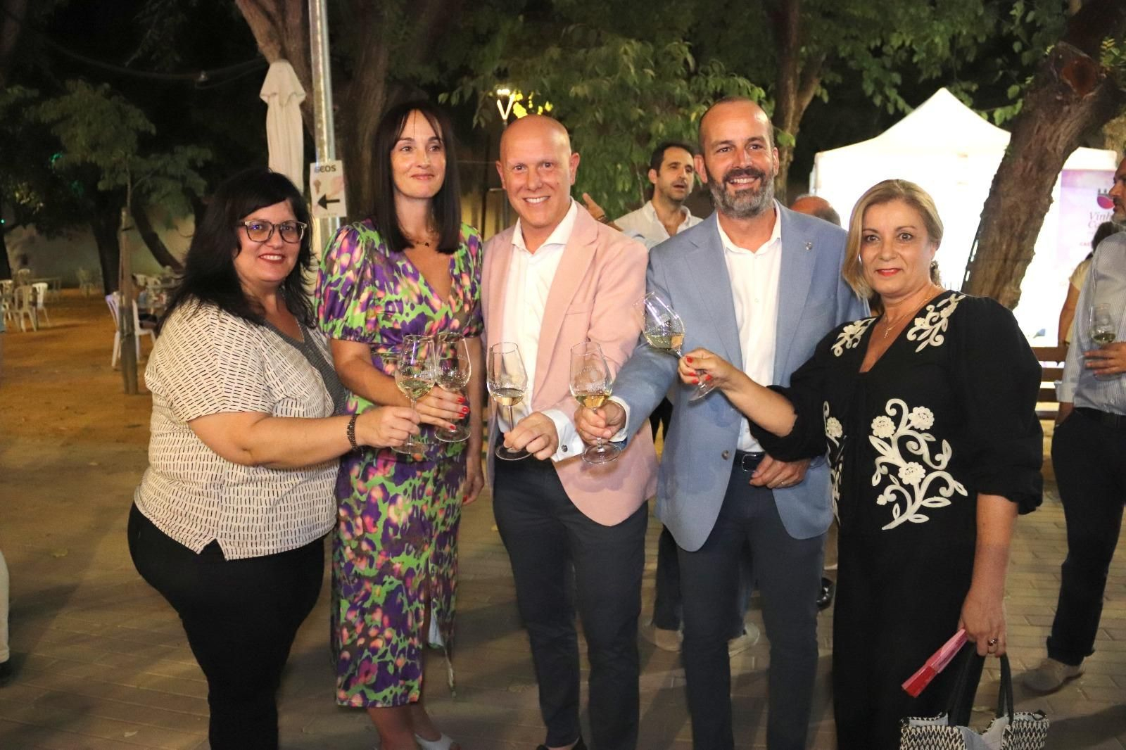 Montilla celebra su XVIII Fiesta del Vino y la Tapa