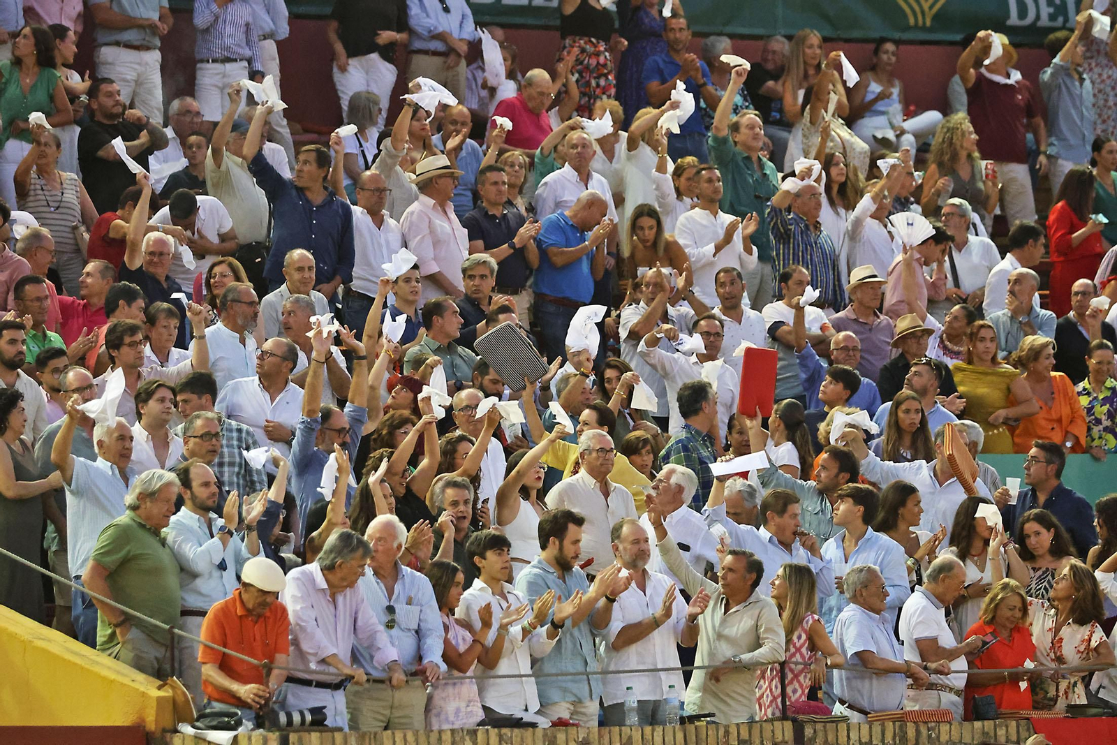 Toros La Merced 2024 Novillada con picadores(